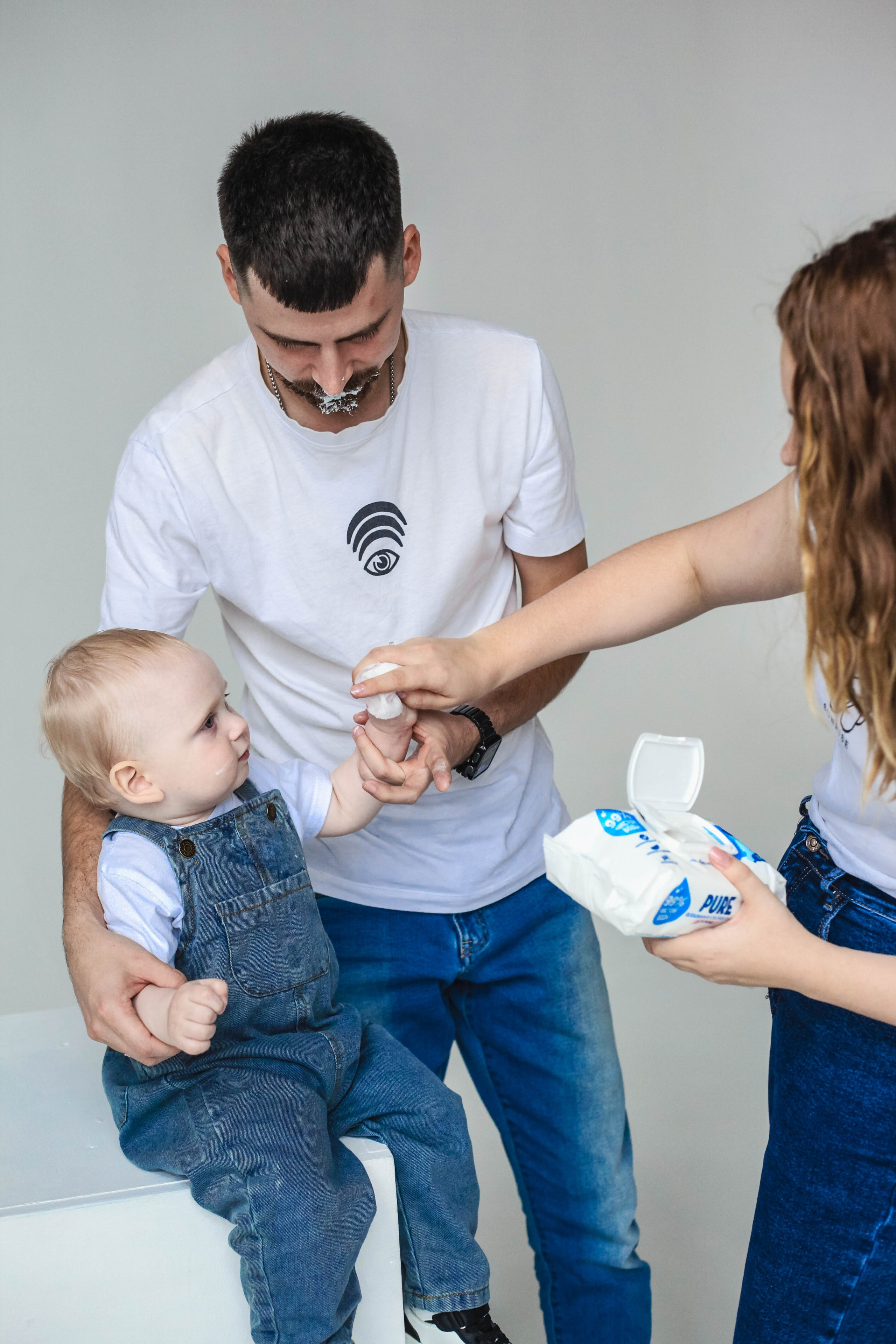 Студия. Уличный фотограф Города N