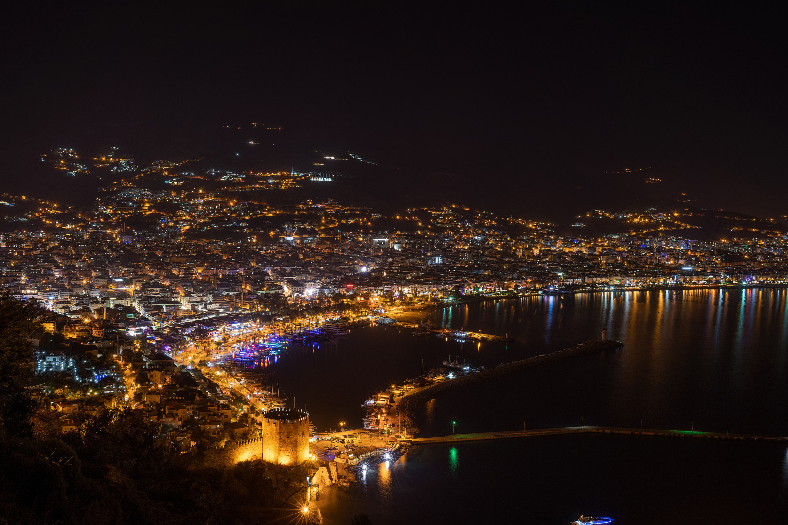 Даниил Мурай. Семейное фото. Мужской портрет. Женский портрет. Даниил Мурай — Фотограф Зеленоград- Аланья