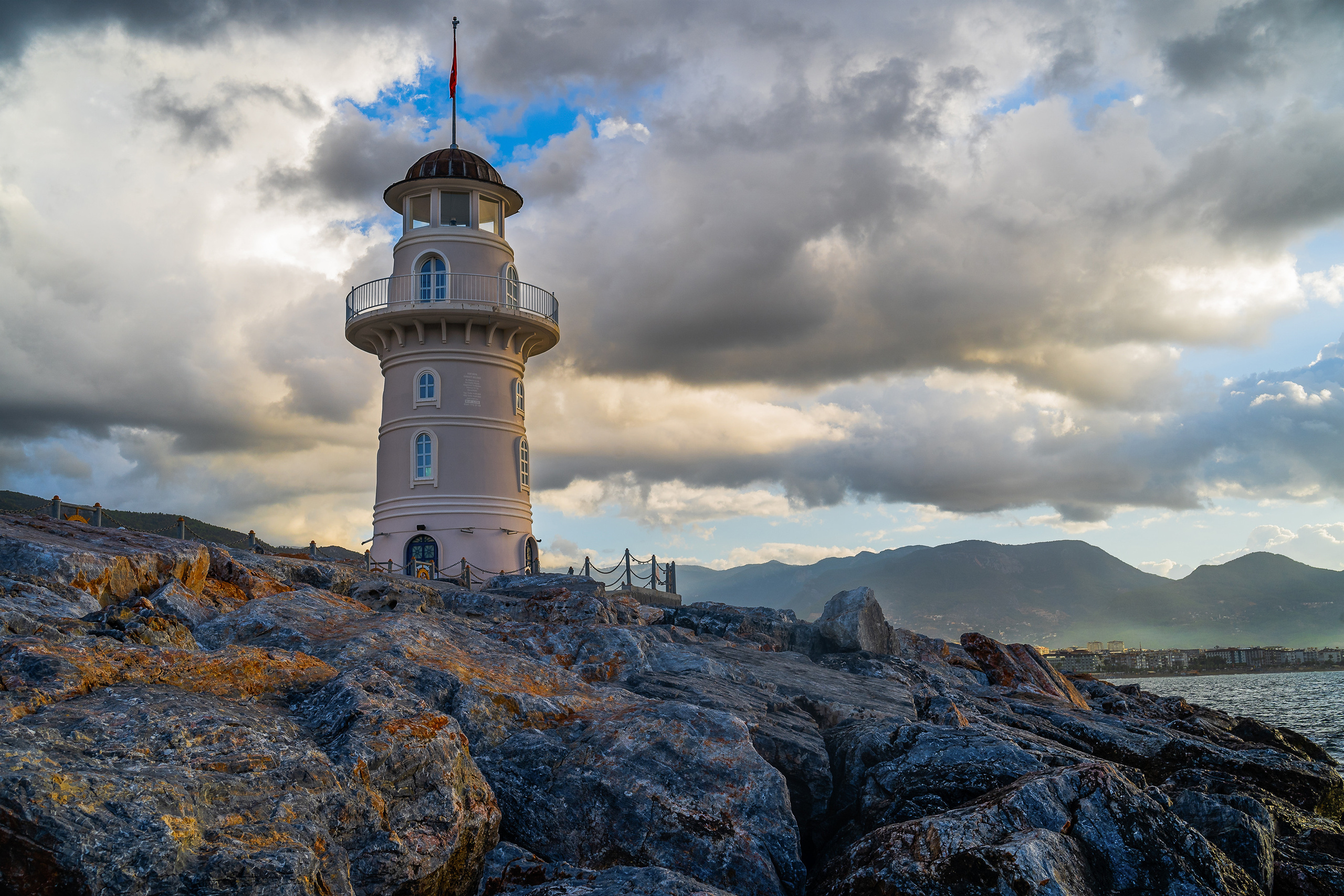 Даниил Мурай. Семейное фото. Мужской портрет. Женский портрет. Даниил Мурай — Фотограф Зеленоград- Аланья