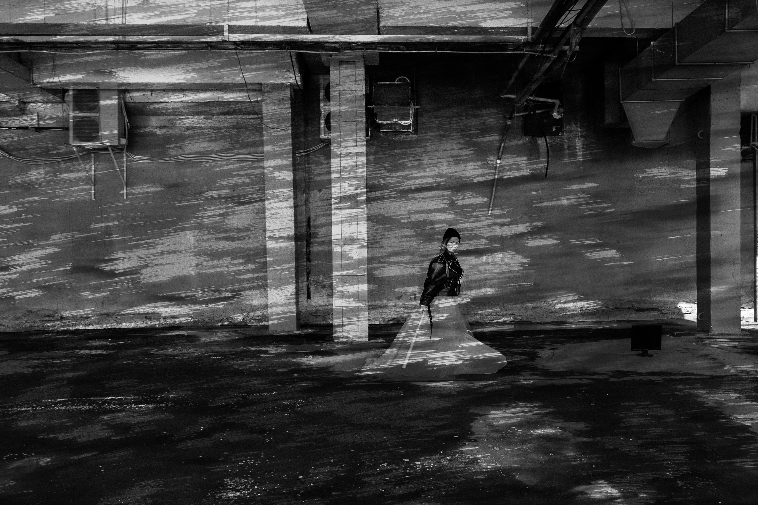 Гранж. Свадебный фотограф Волгоград, Волжский