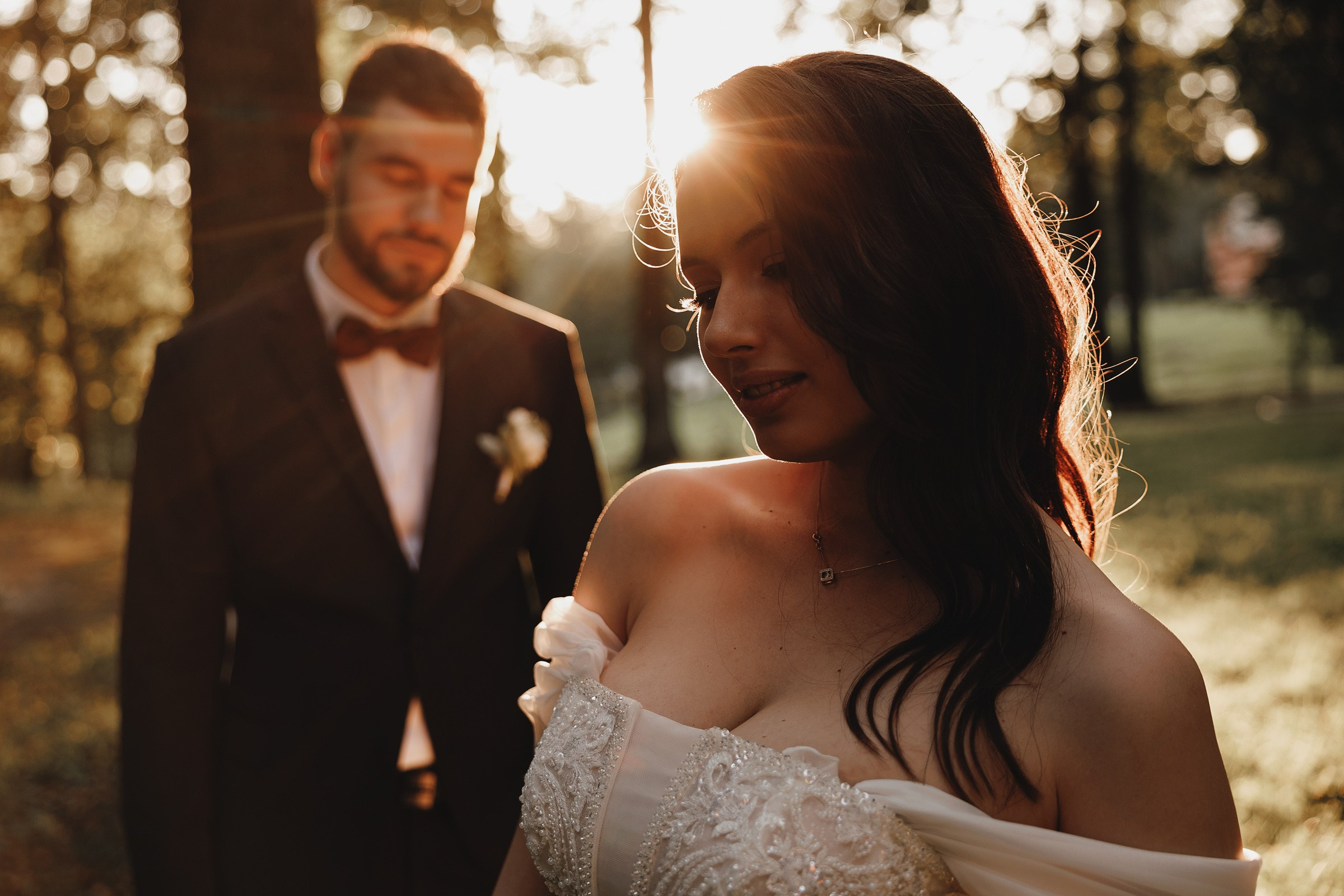 Максим Ирина. Свадебный фотограф и видеограф Дмитрий Горяченков