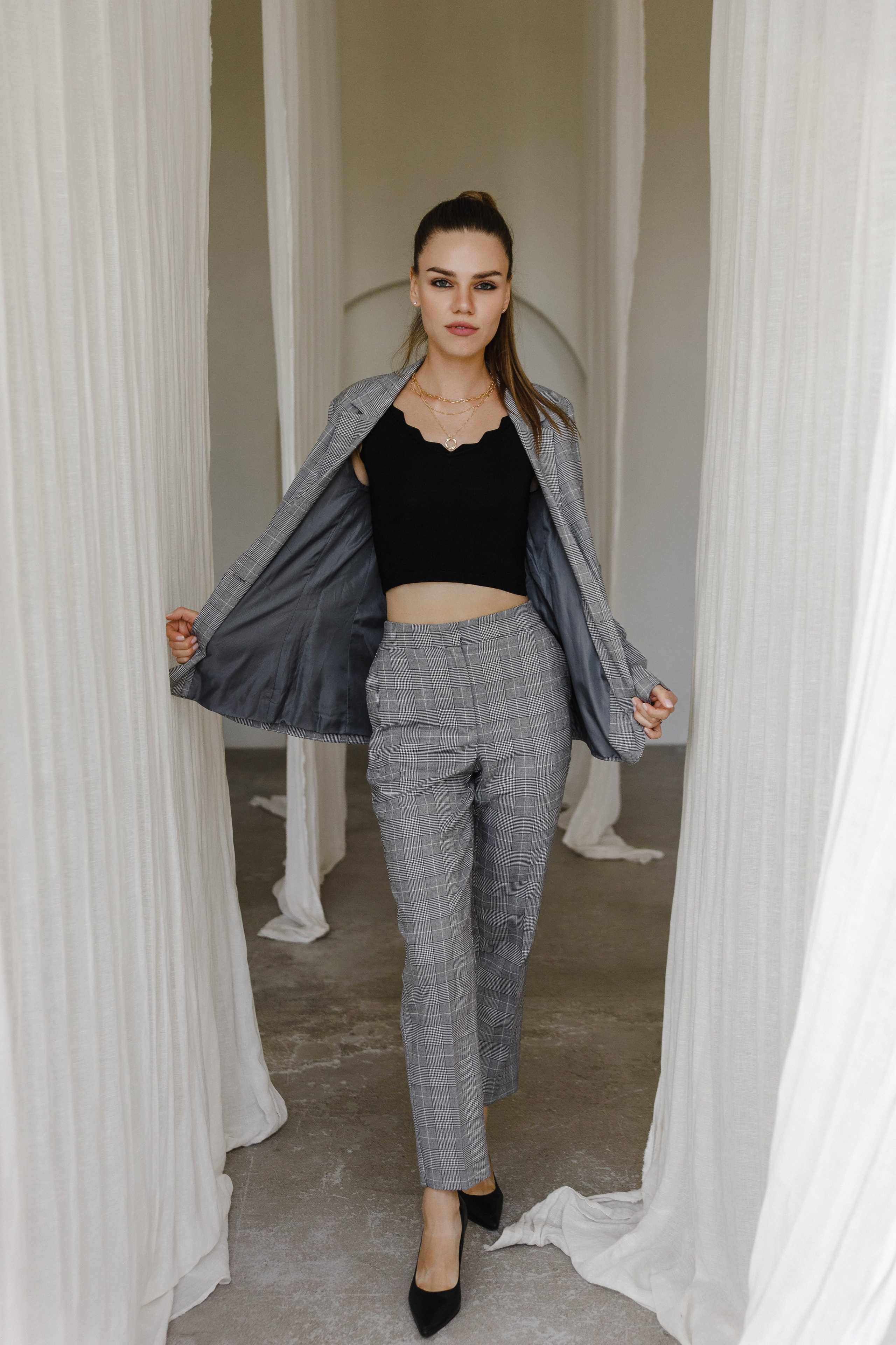 Maria. Фотограф Андрей Баксов