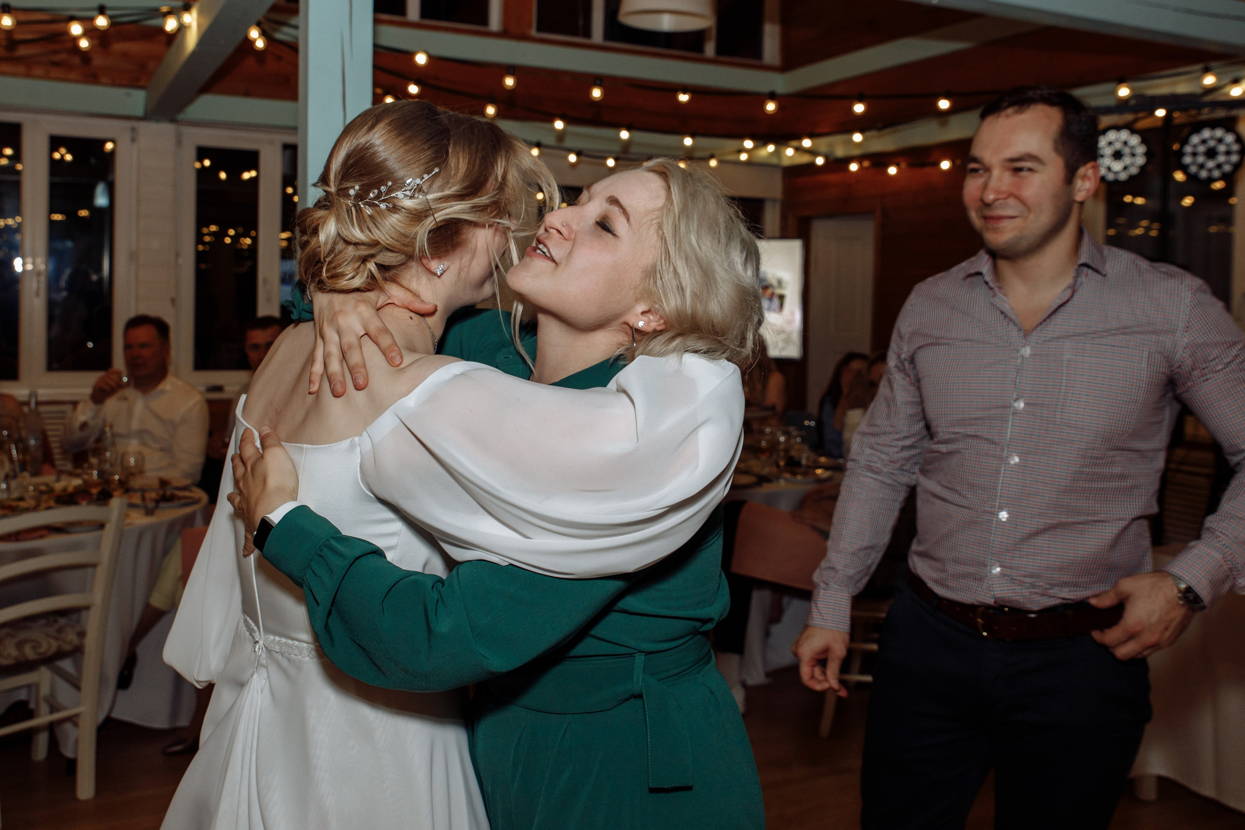 Влад и Даша