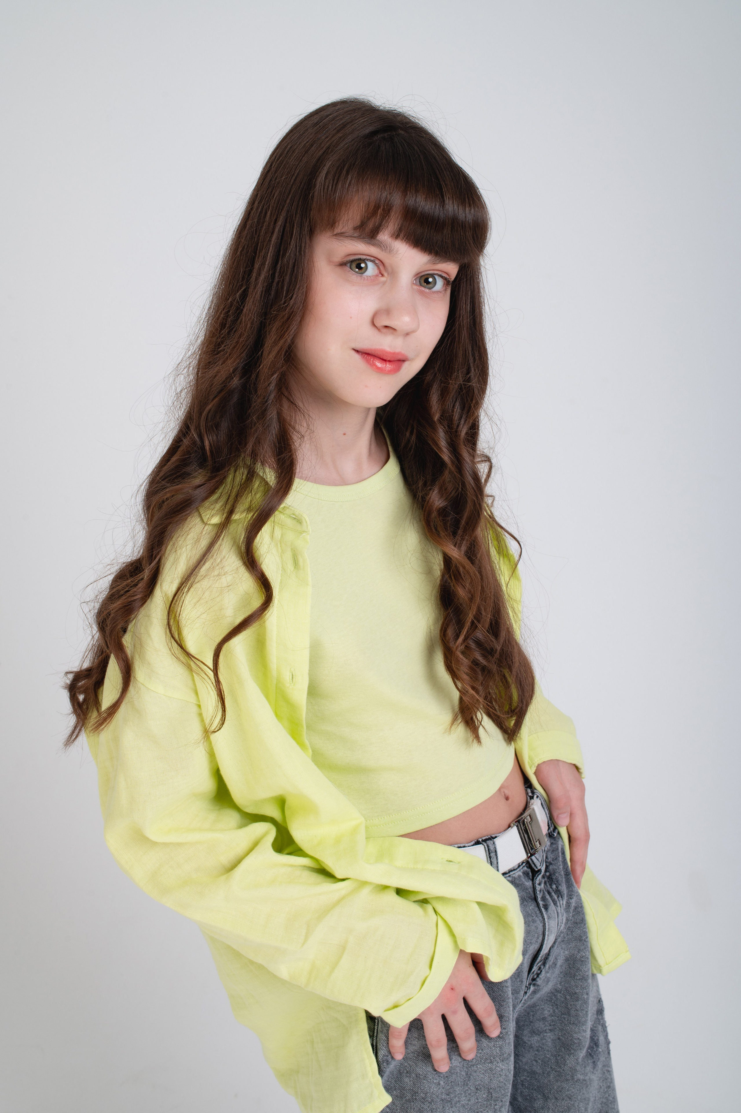 Дети (casual). Детский фотограф в Новокузнецке Николай Чекалин