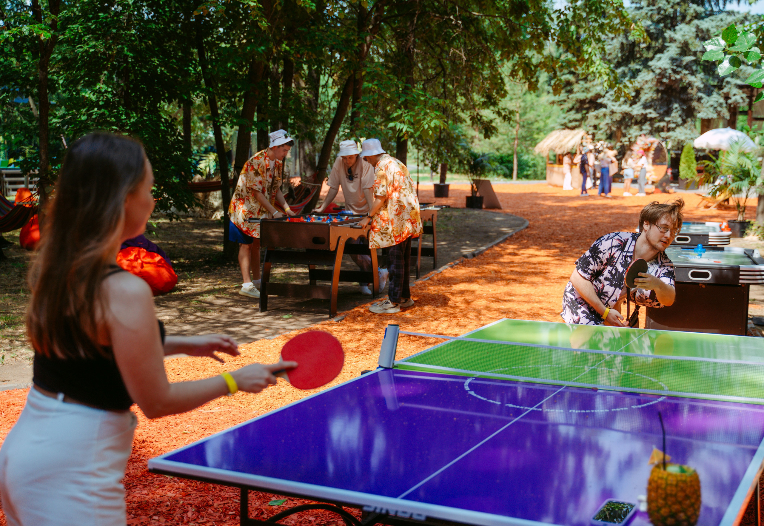 «Практика» лета / 2023. Саша Копылов, фотограф в Казани