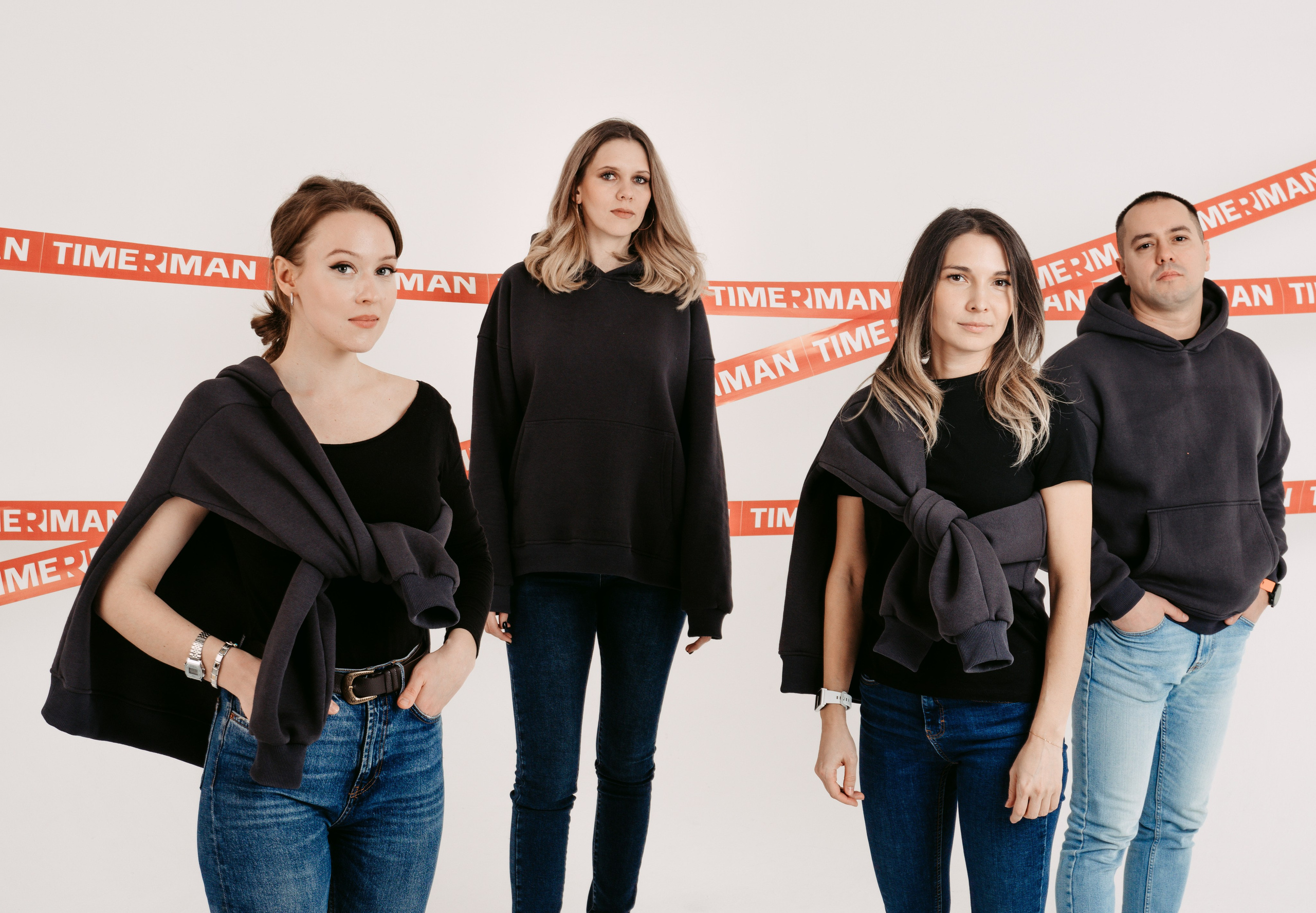 Timerman / организаторы спортивных мероприятий. Саша Копылов, фотограф в Казани