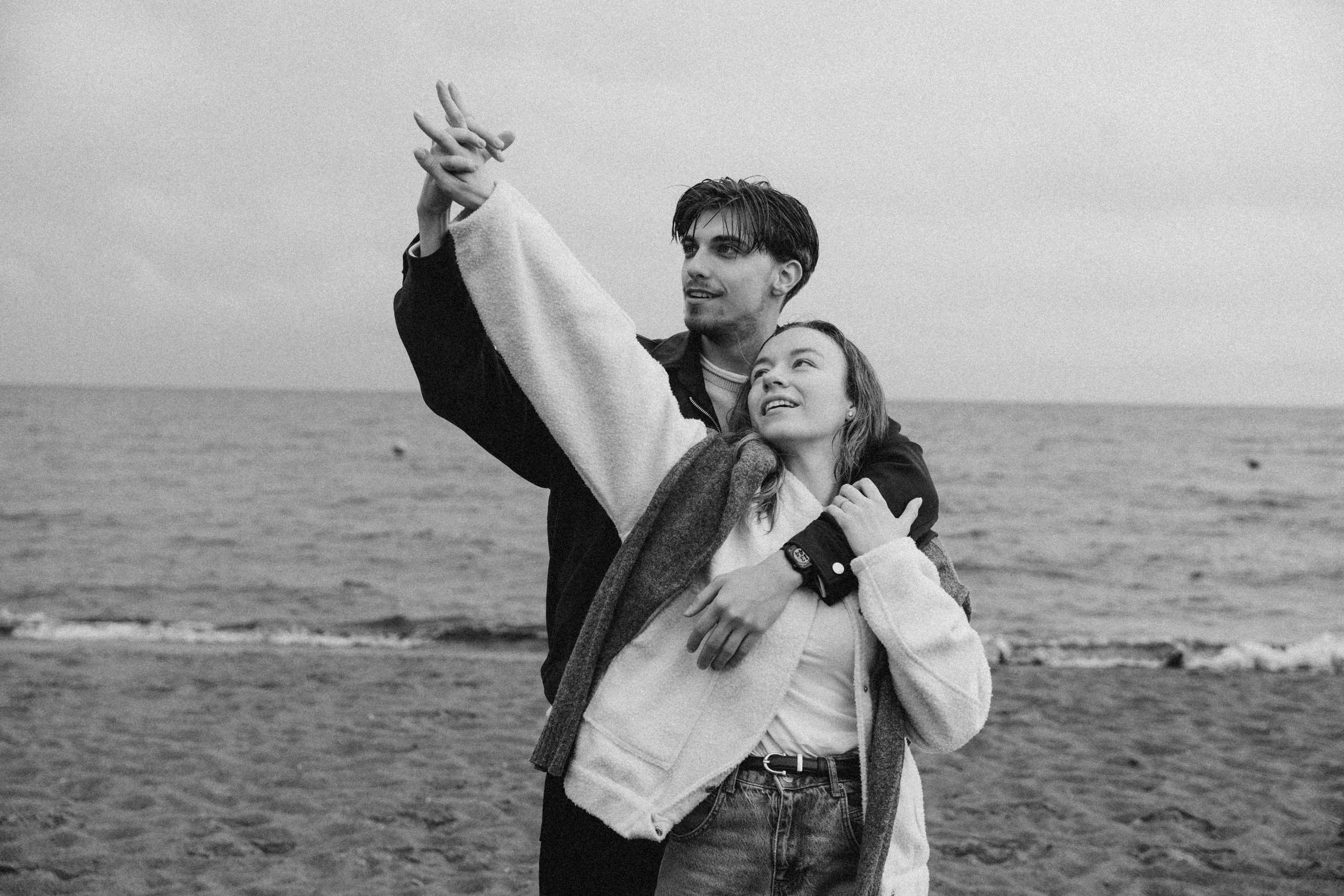 D & N. Фотограф Санкт-Петербург/Гомель Виктория Петрова