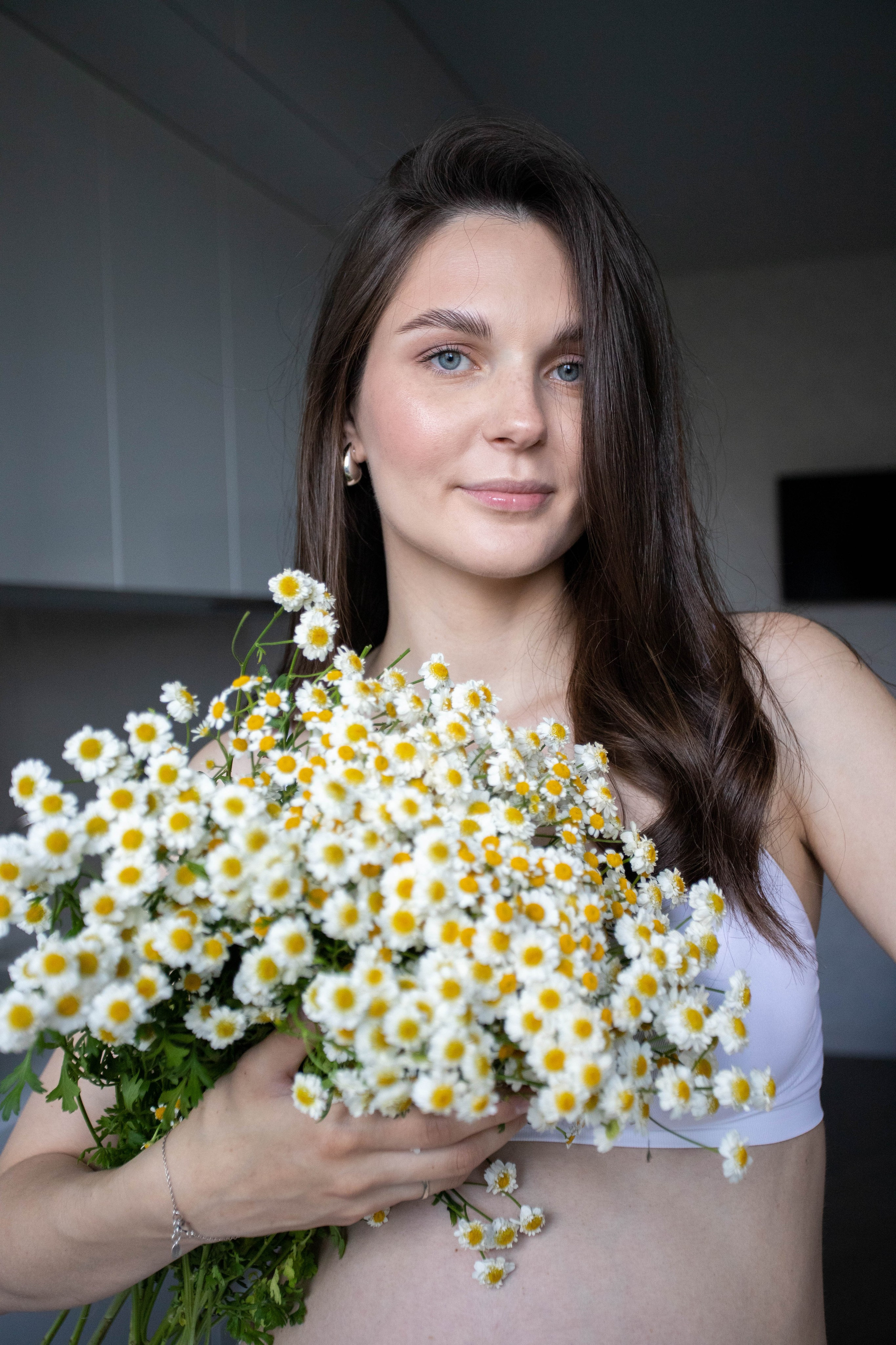 Домашние. Фотограф — Анастасия Хохлачева