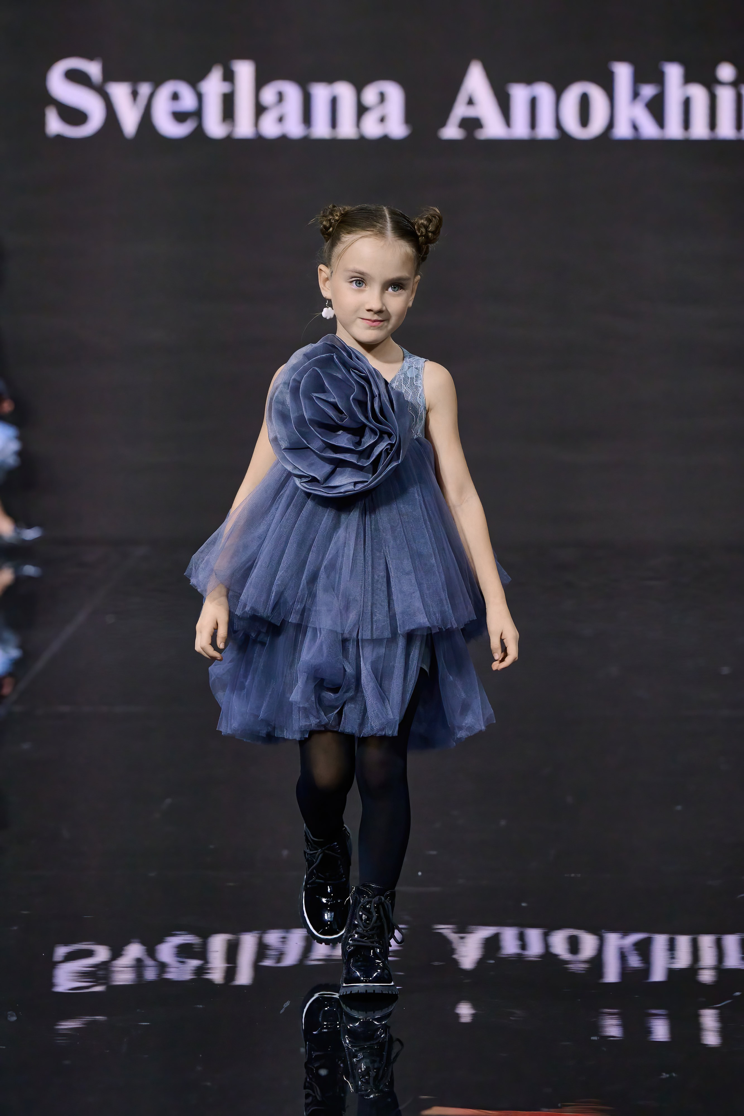 SFW 11/24. Efimova Model Agency