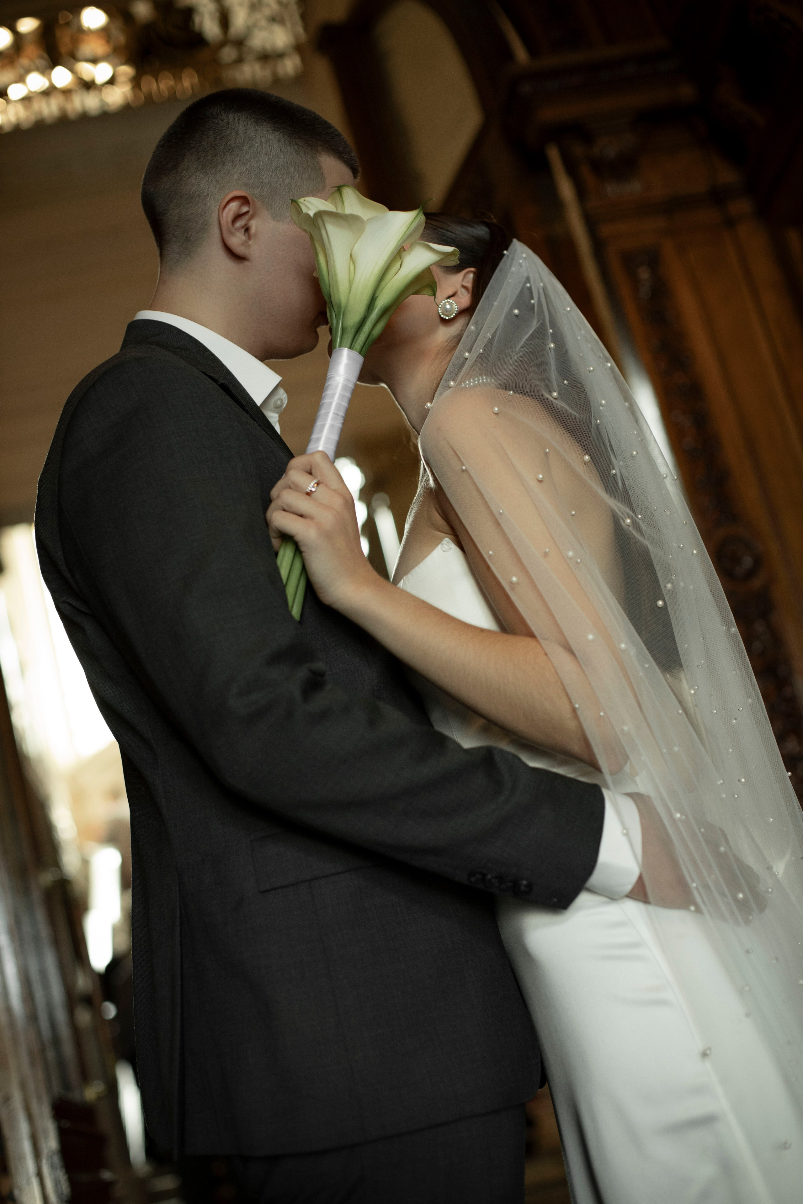 Алексей и Софья