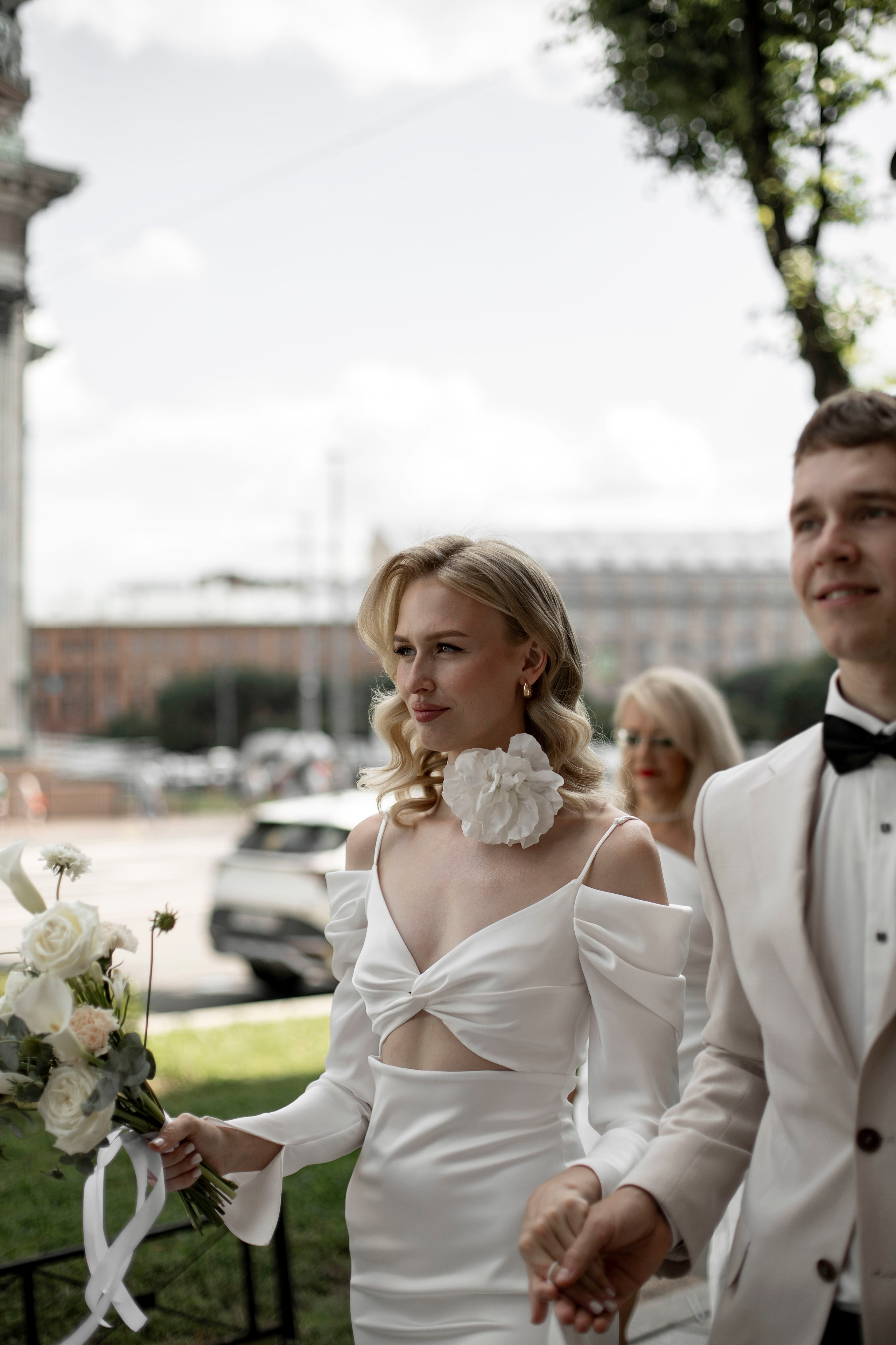 Дмитрий & Валерия