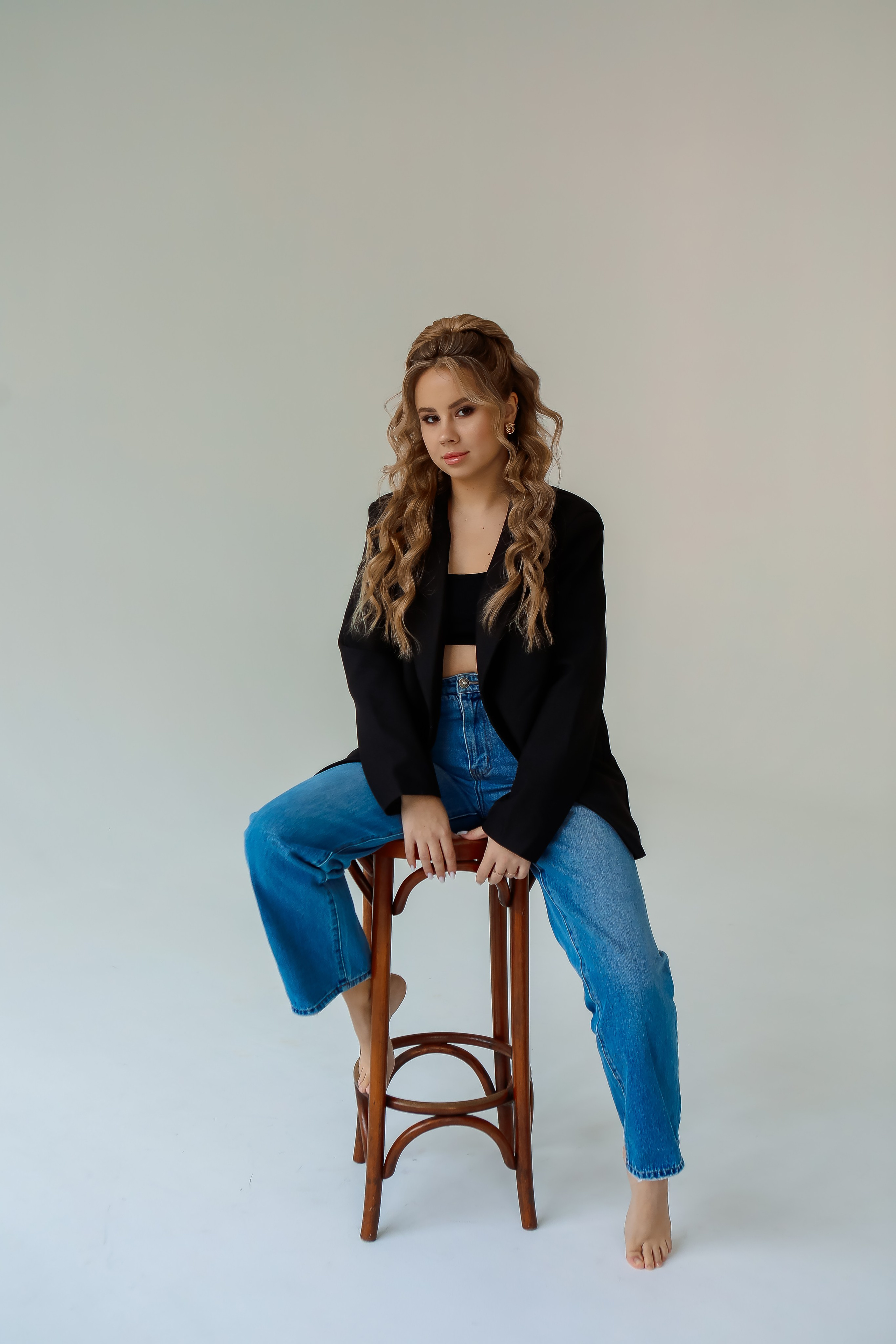 Влада. Семейный и свадебный фотограф во Владивостоке Аня Смецкая