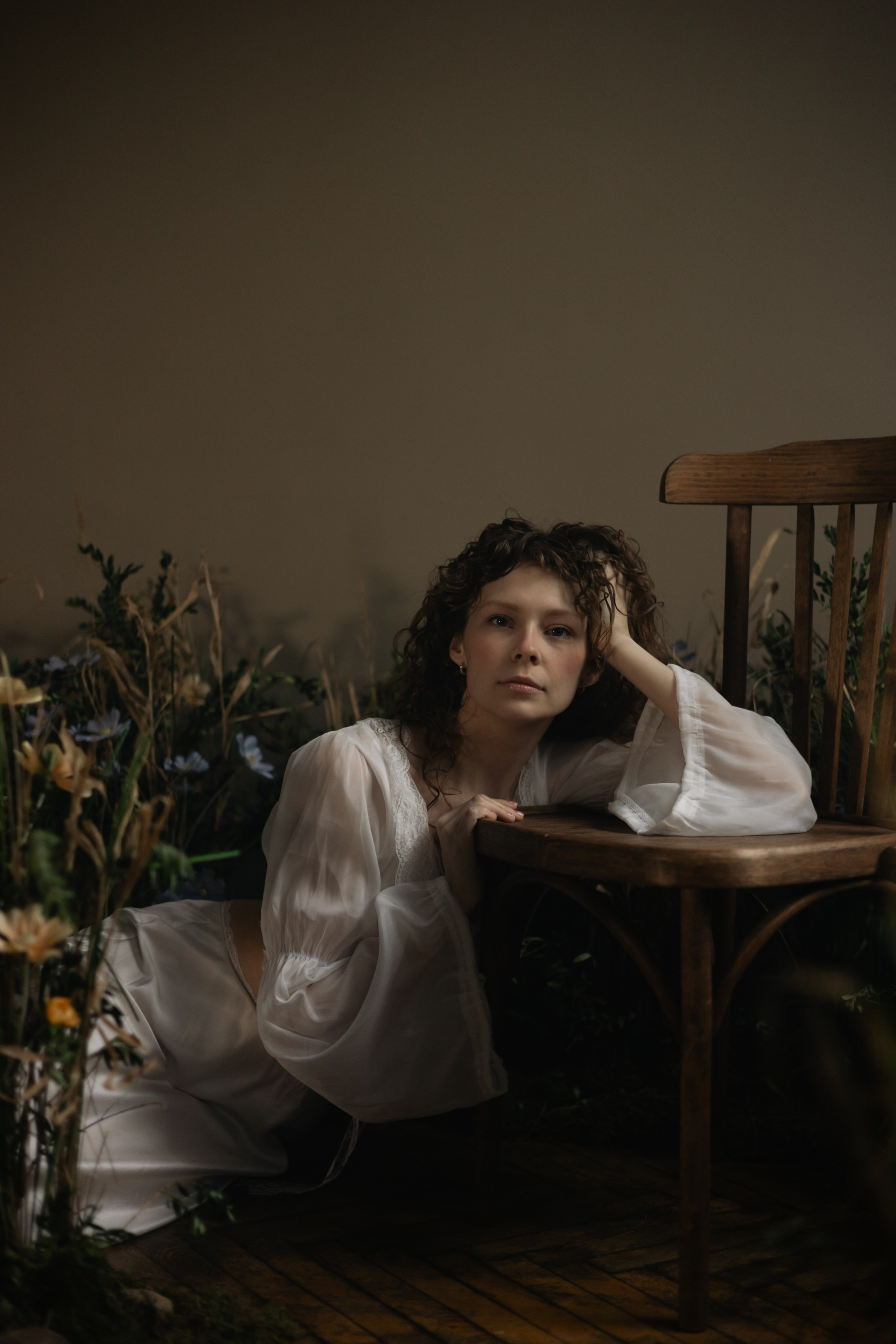 Мечты. Фотограф в Москве Дарья Гоглева