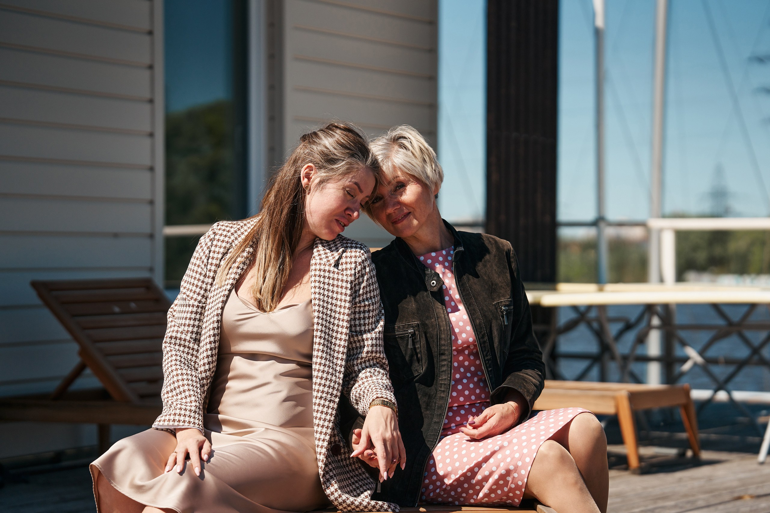 Евгения и Алексей. Фотограф Слава Кайгородов