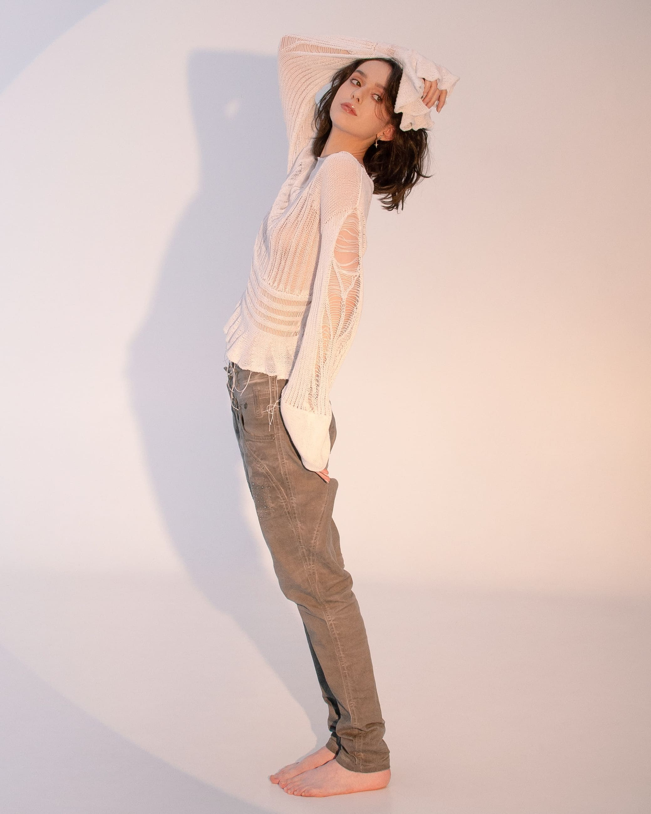 Работы '22. VIKCHAKE