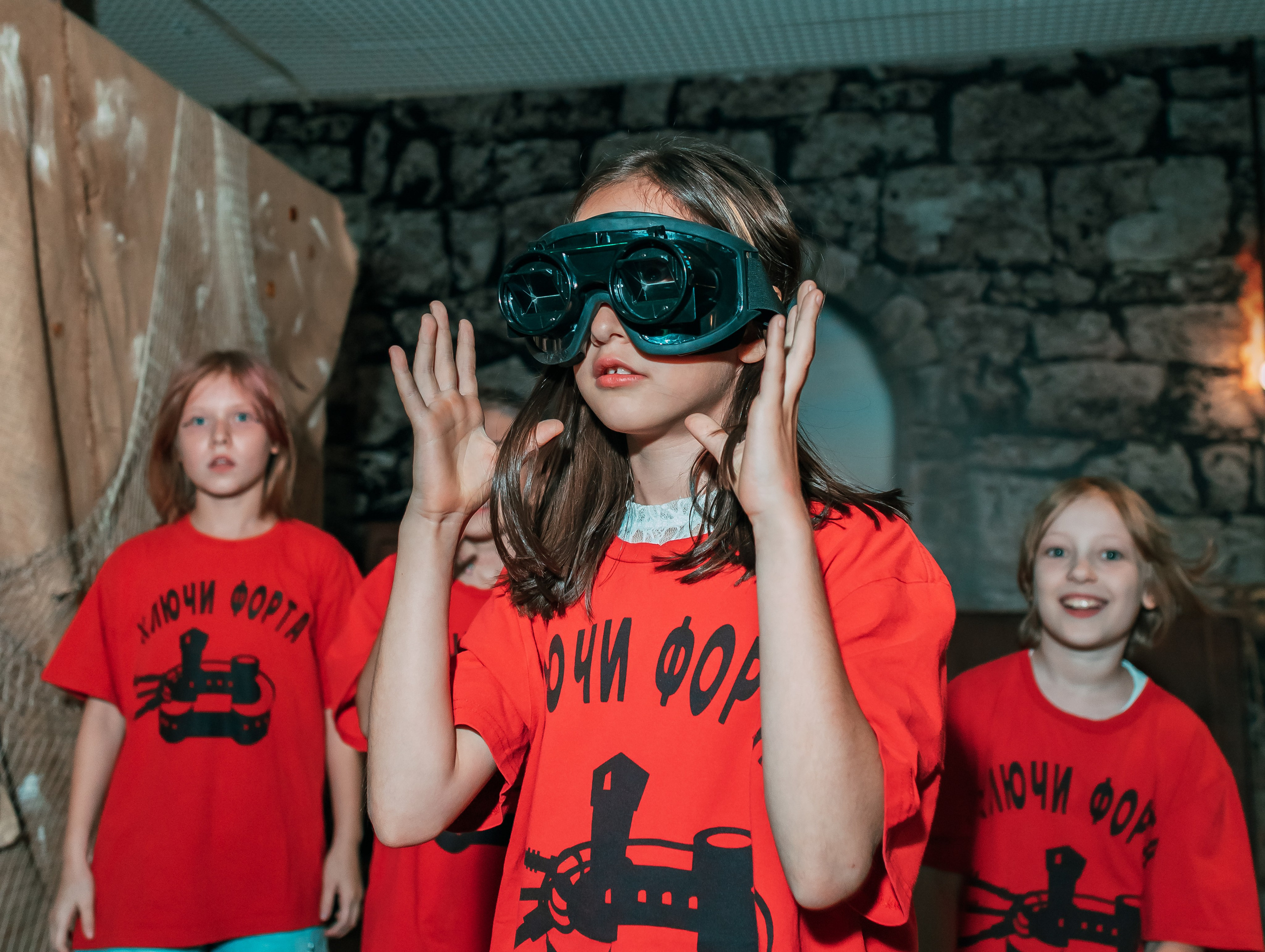 Фотограф | Киреев Семён | Москва