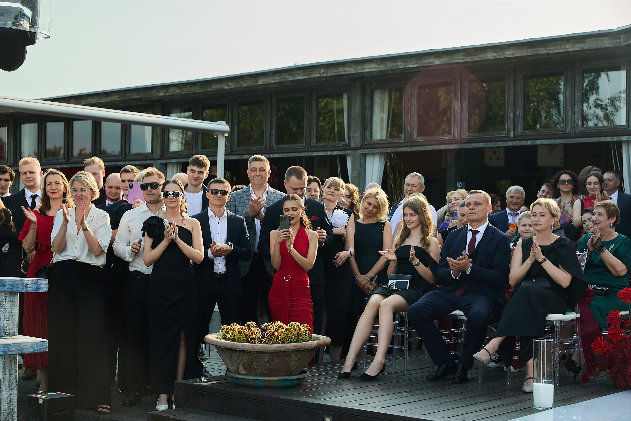 Dmitry and Daria's. Фотограф и Видеограф в Москве. Олег Корушев