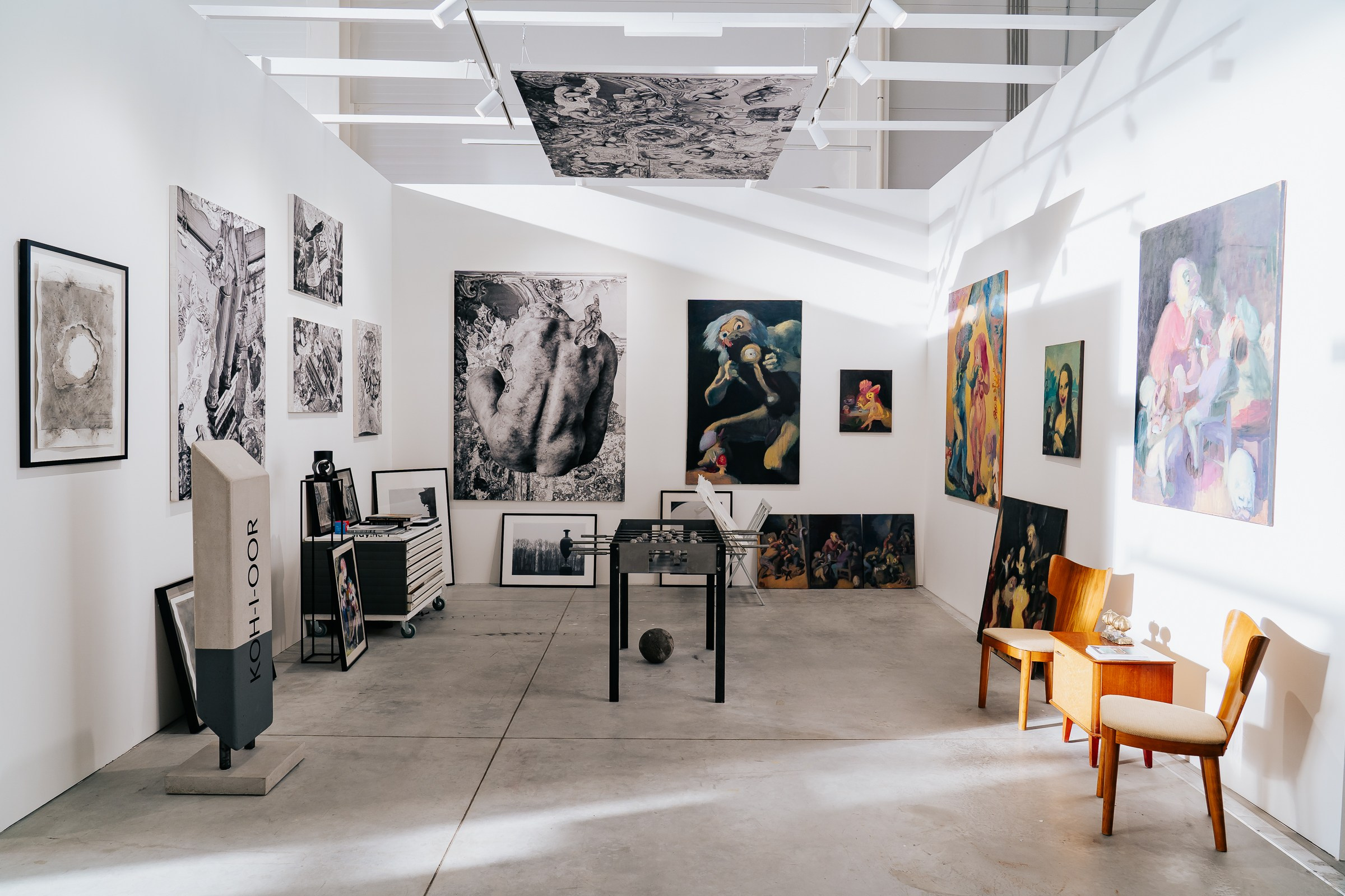 Cos Moscow 2024. Фотограф Андрей Михайлов, Москва