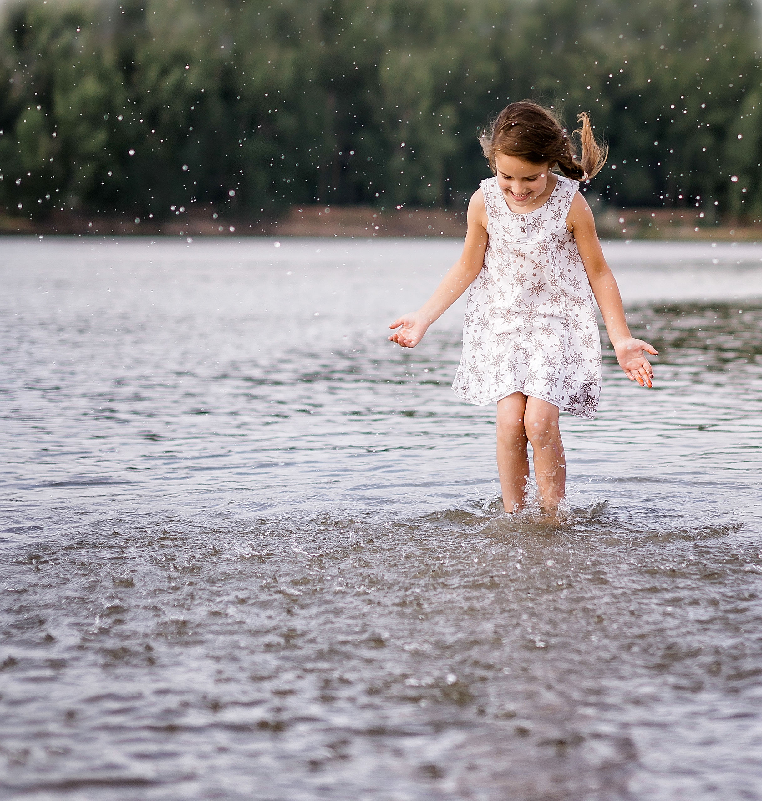 Виолетт. Детский и семейный фотограф Наталья Шигидина