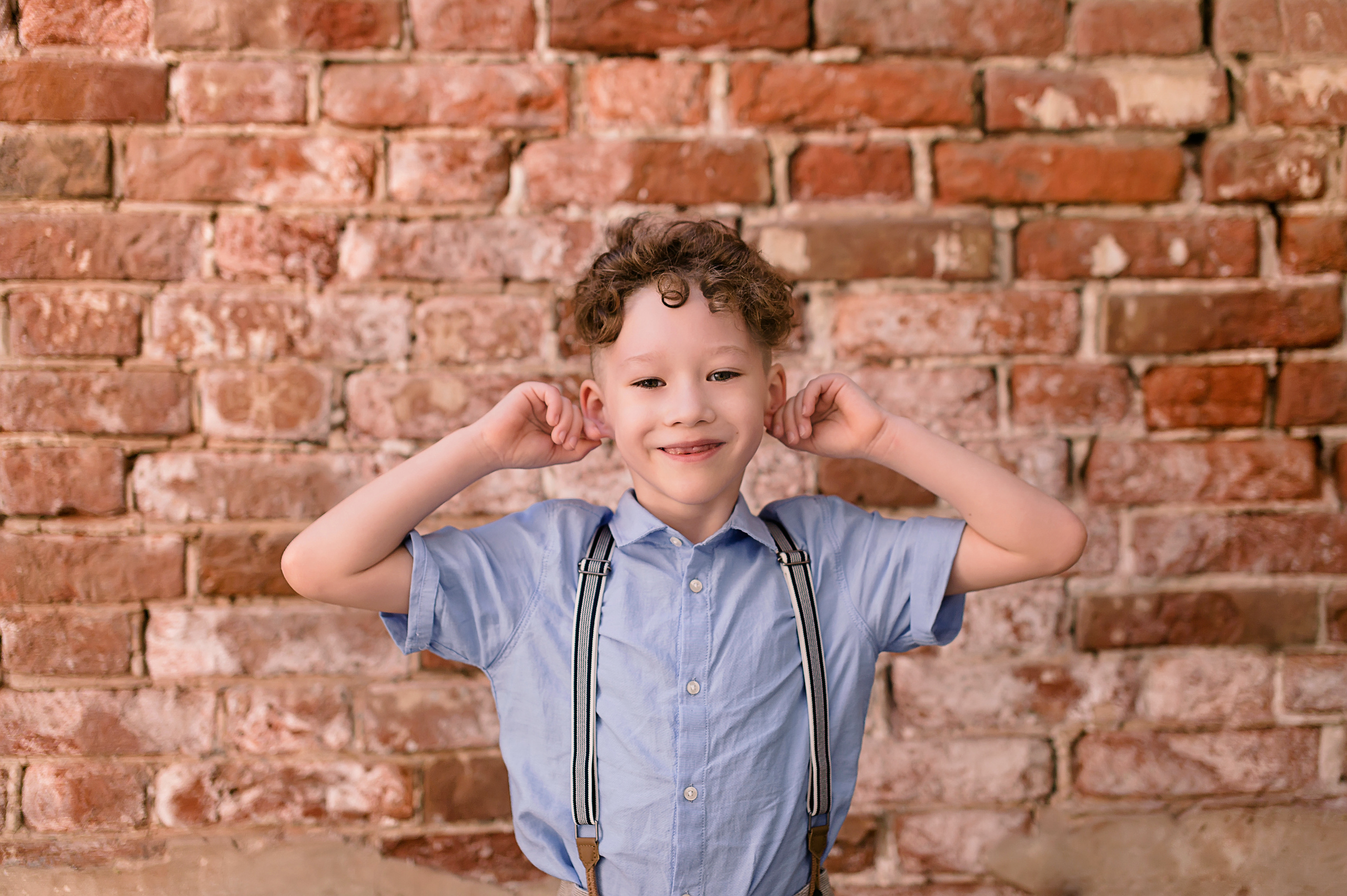 До свидания Детский сад!. Детский и семейный фотограф Наталья Шигидина