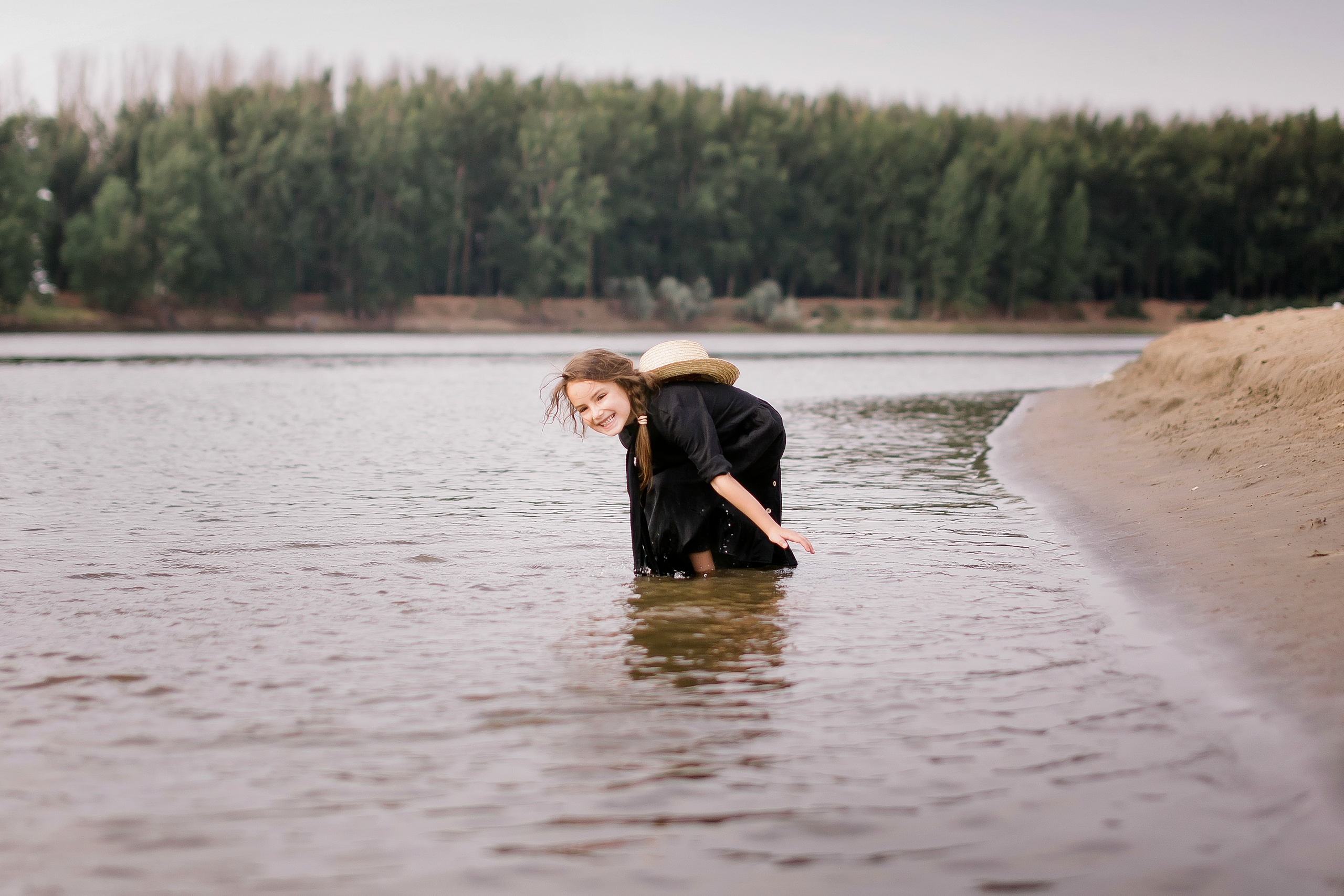 Дина и Виолетт. Детский и семейный фотограф Наталья Шигидина