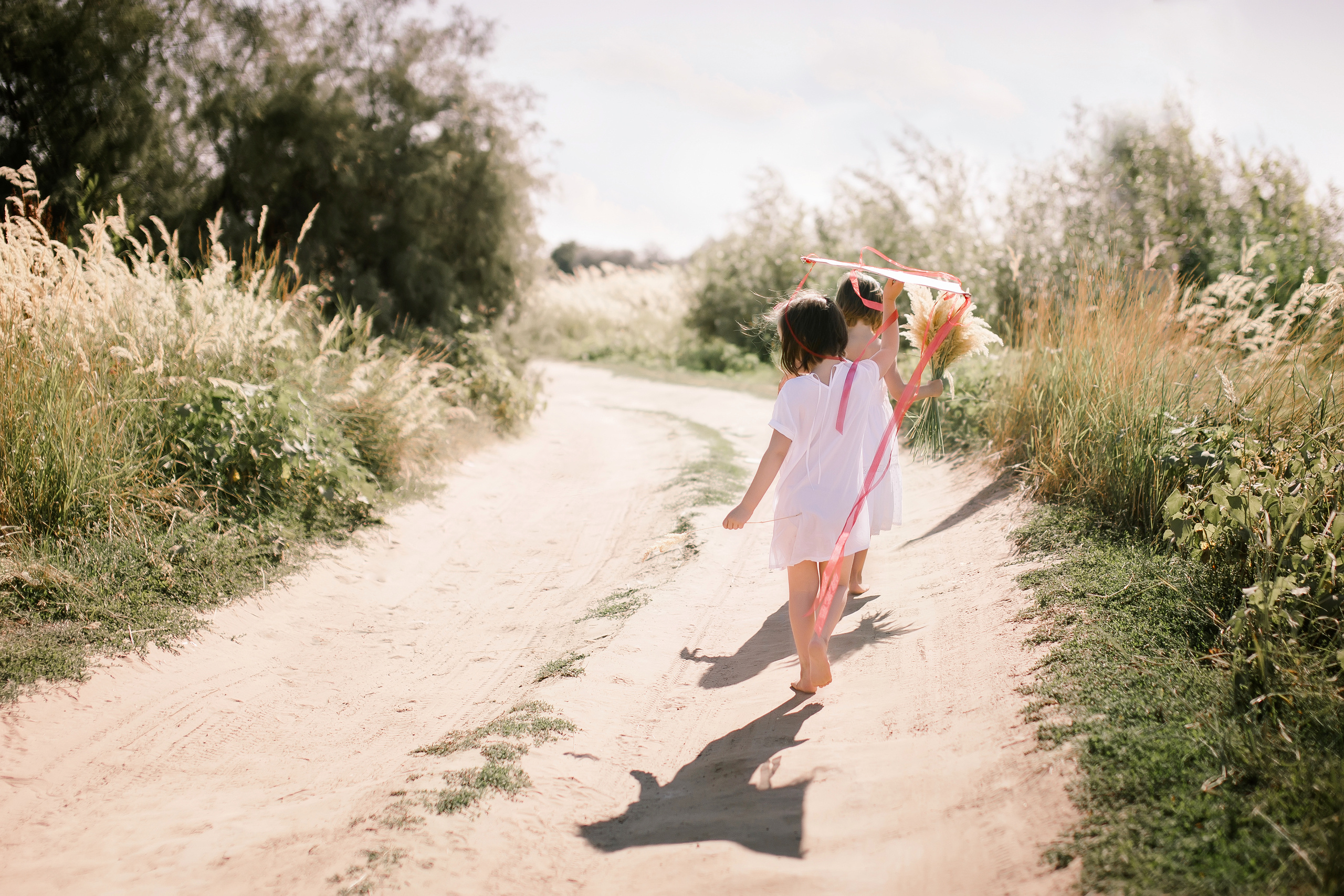 Kite on the wind. Детский и семейный фотограф Наталья Шигидина