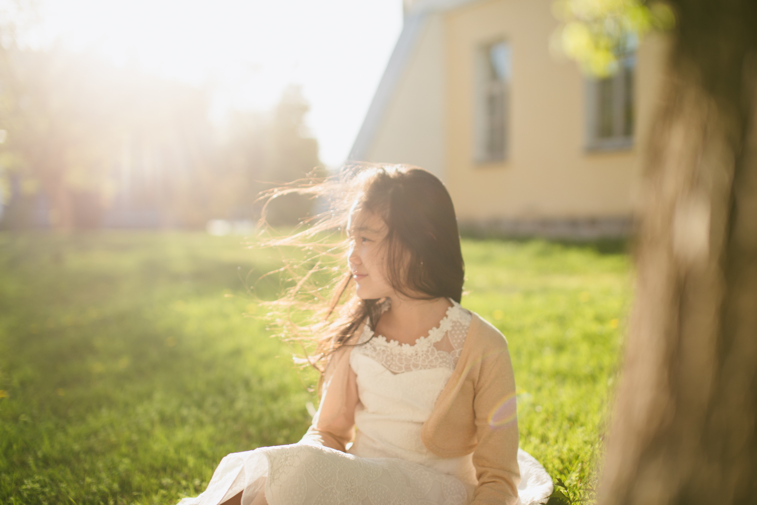 Рокси. Детский и семейный фотограф Наталья Шигидина