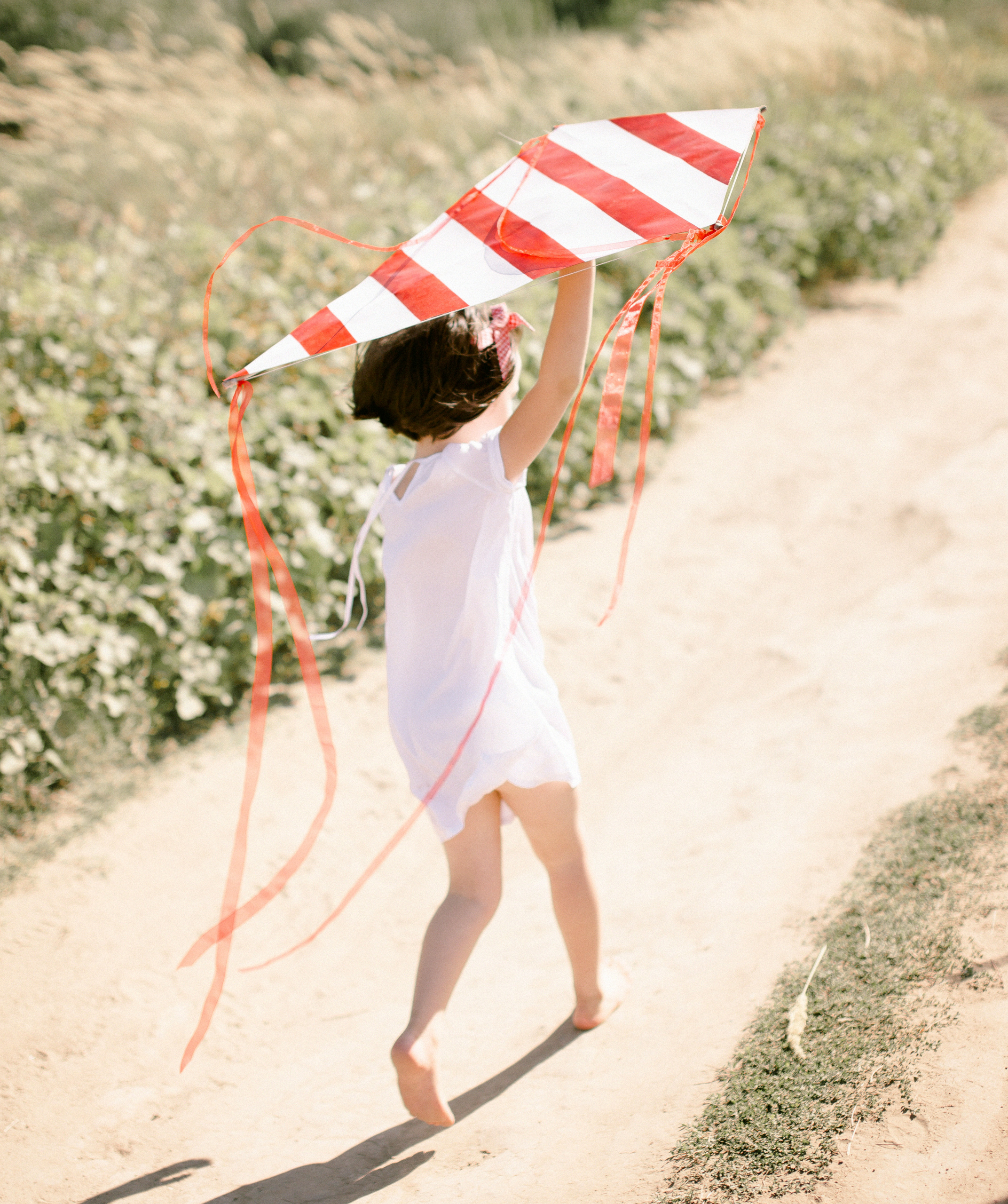 Kite on the wind. Детский и семейный фотограф Наталья Шигидина