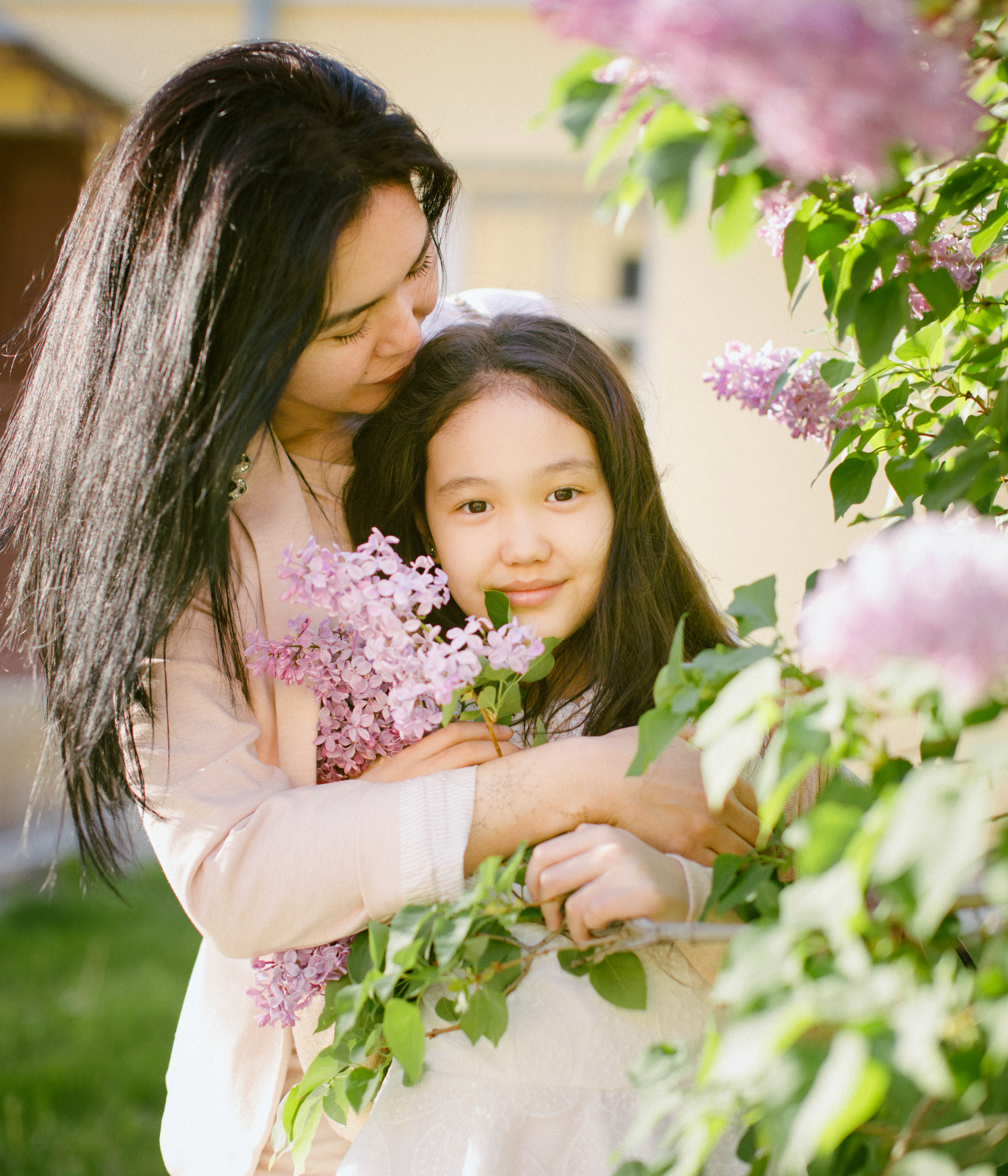 Рокси. Детский и семейный фотограф Наталья Шигидина