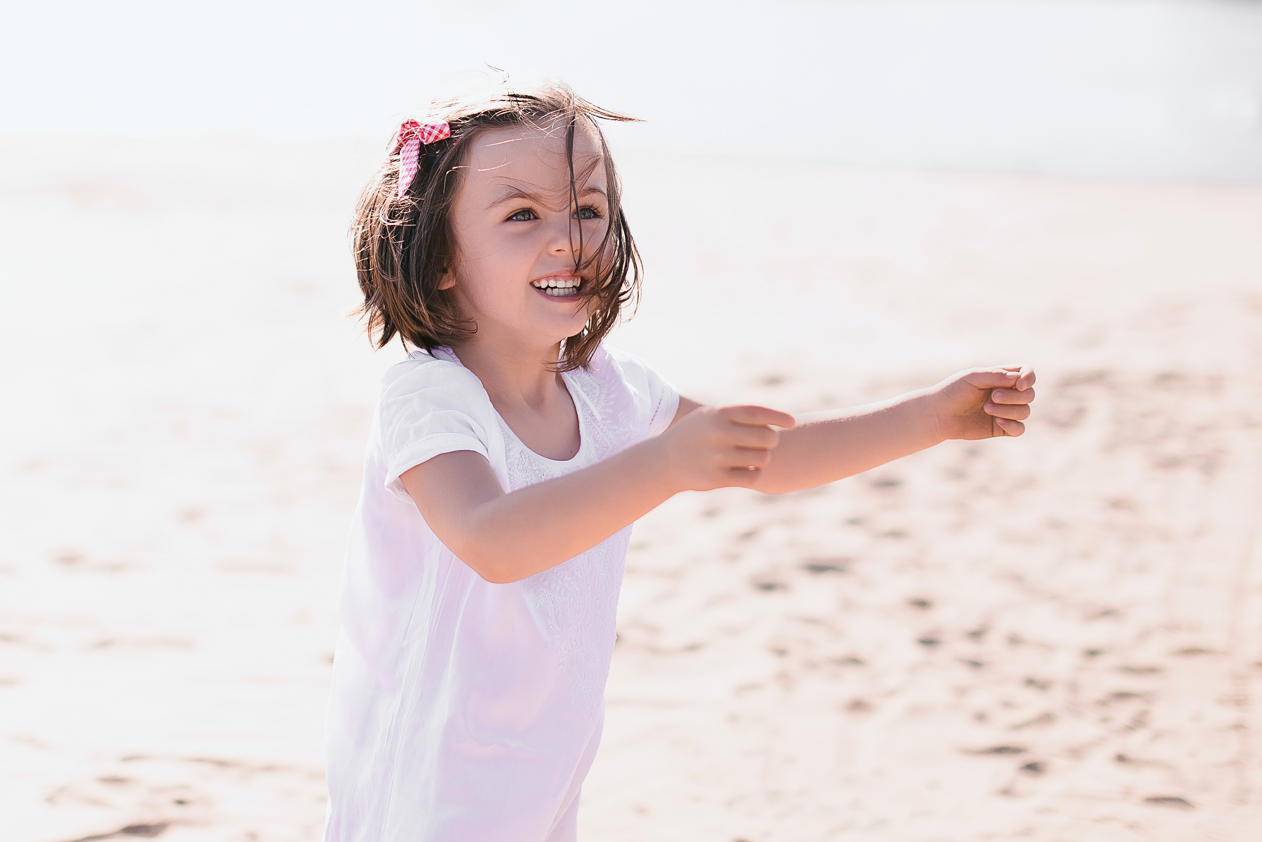 Kite on the wind. Детский и семейный фотограф Наталья Шигидина