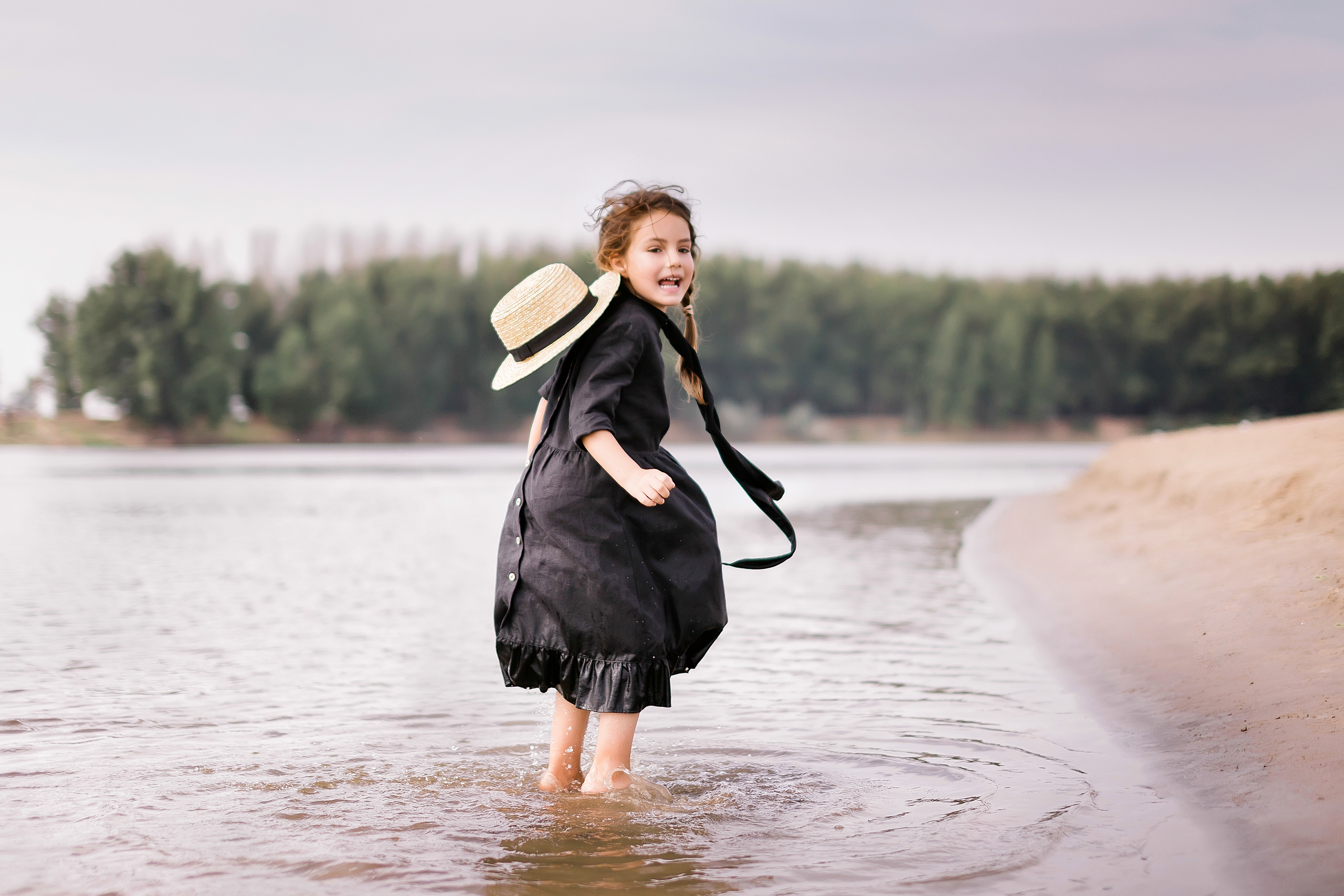 Дина и Виолетт. Детский и семейный фотограф Наталья Шигидина
