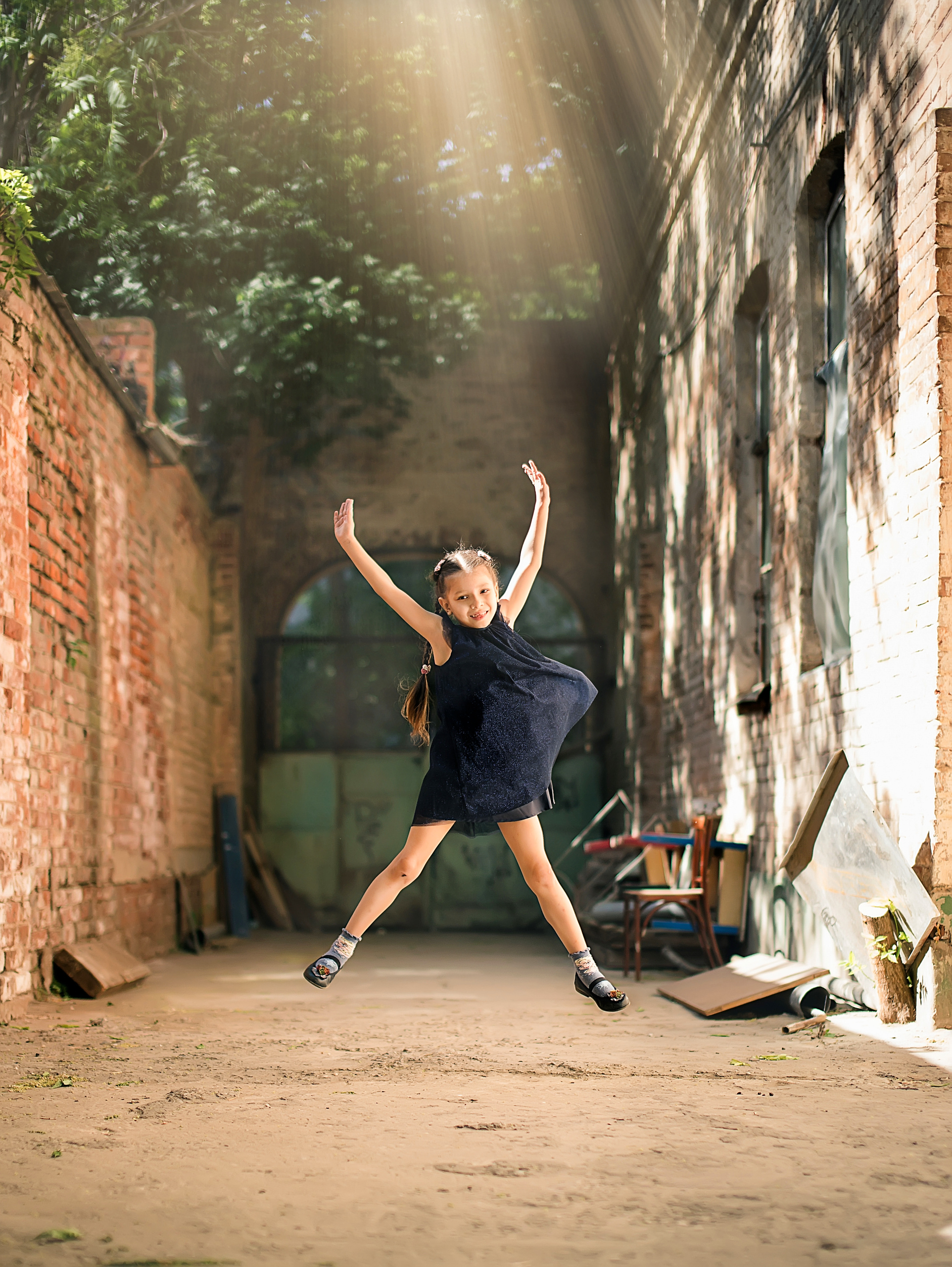 До свидания Детский сад!. Детский и семейный фотограф Наталья Шигидина