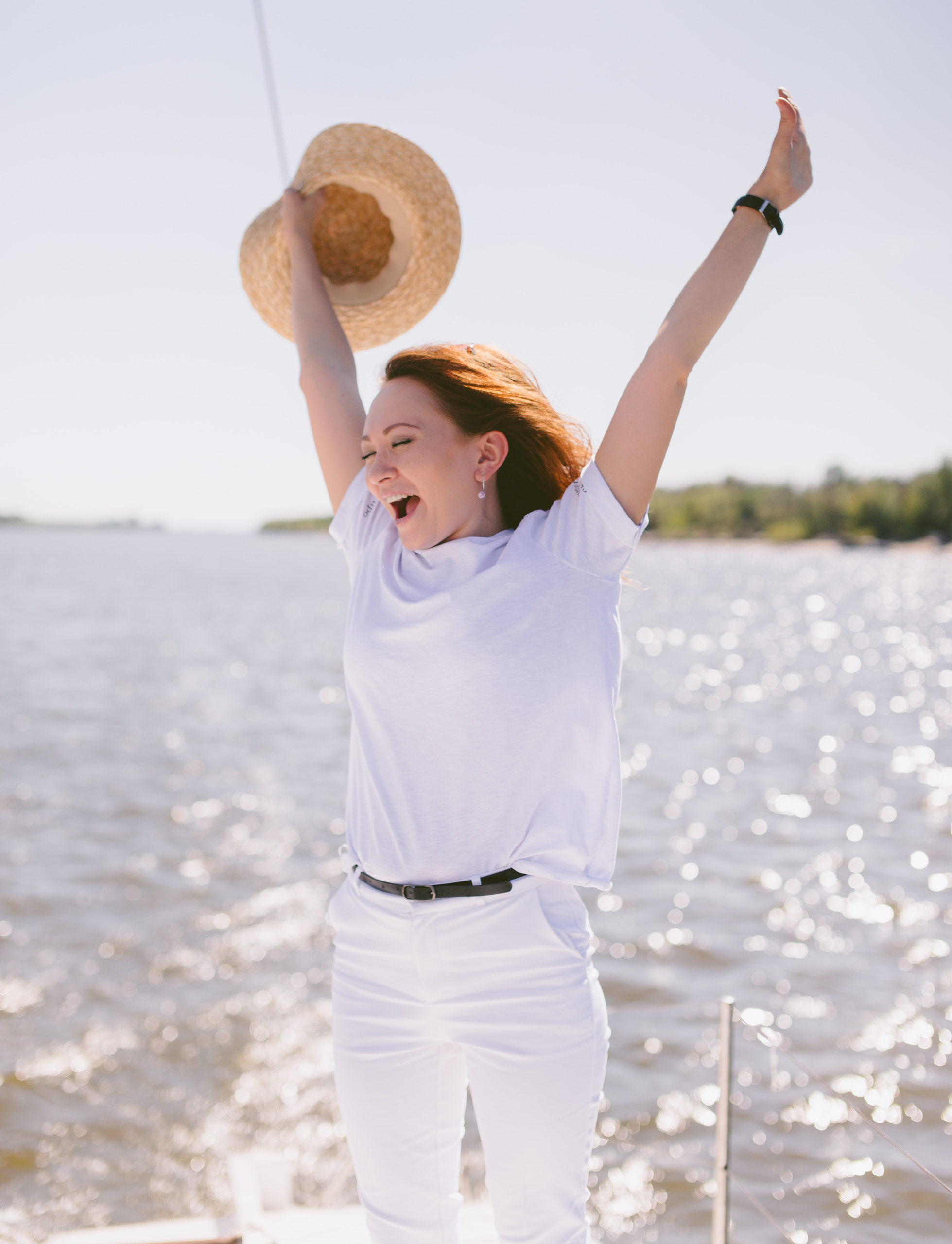 Яхта, ветер, Captain's Mate. Детский и семейный фотограф Наталья Шигидина