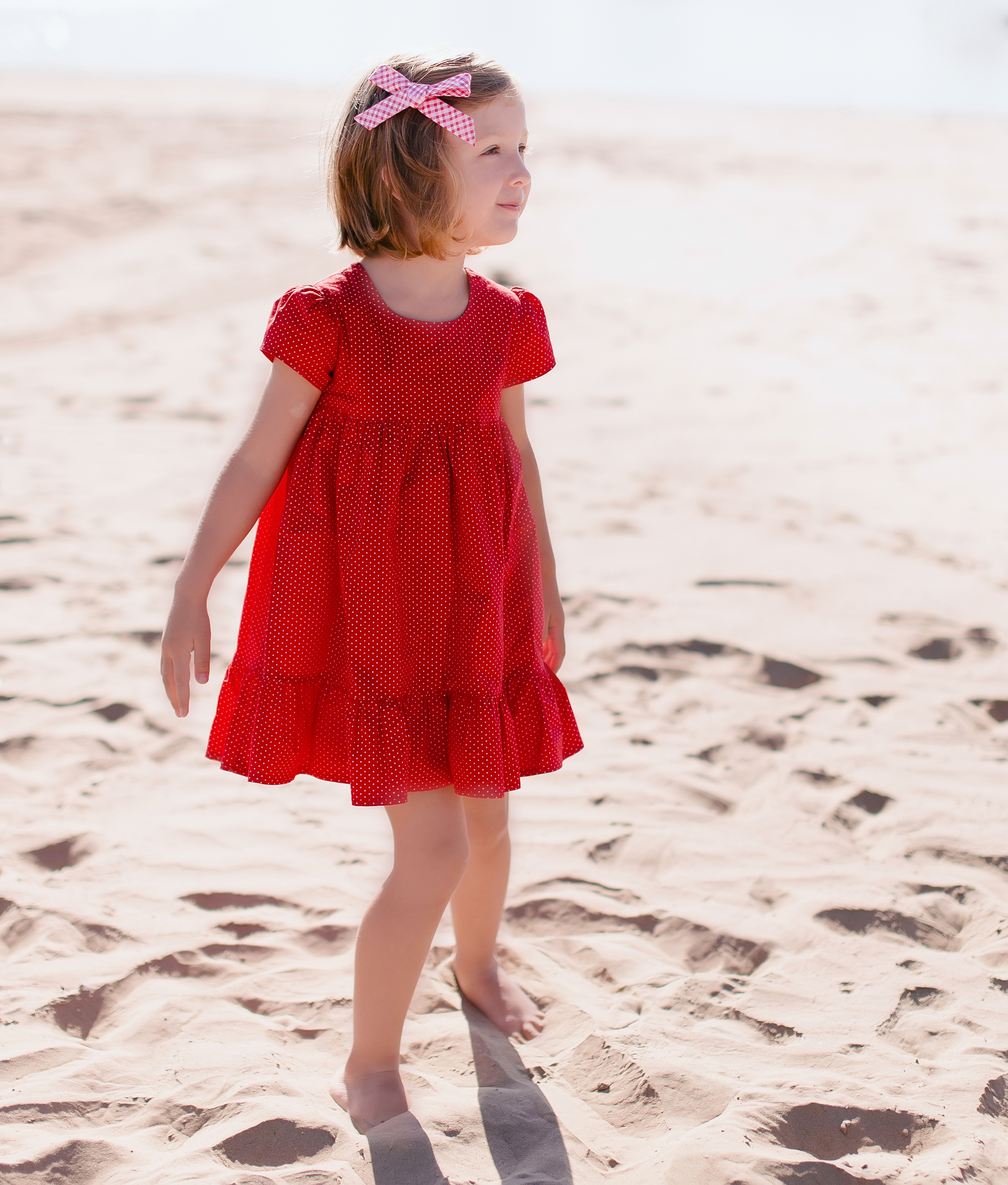 Kite on the wind. Детский и семейный фотограф Наталья Шигидина