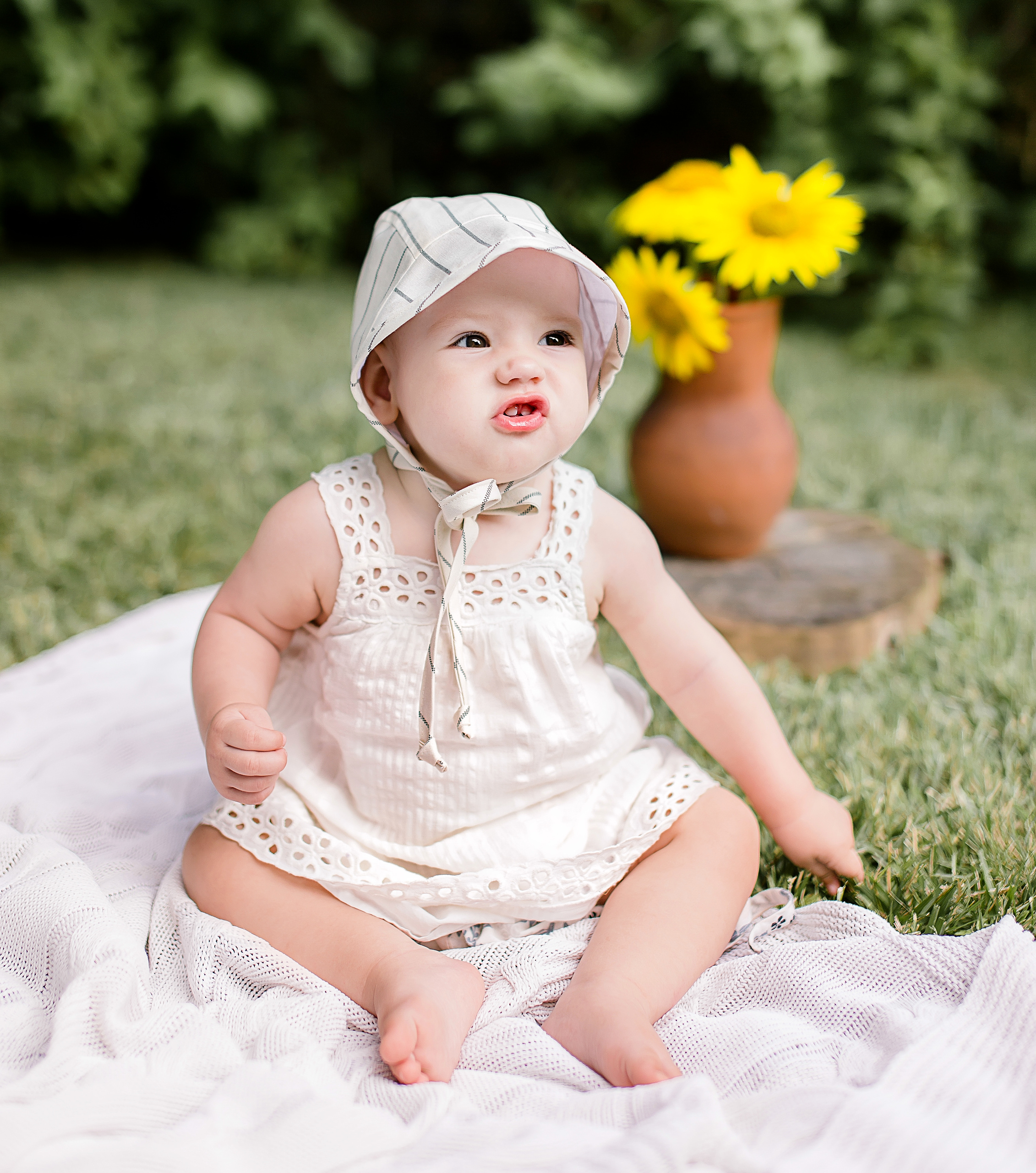 Мила и Олеся. Детский и семейный фотограф Наталья Шигидина
