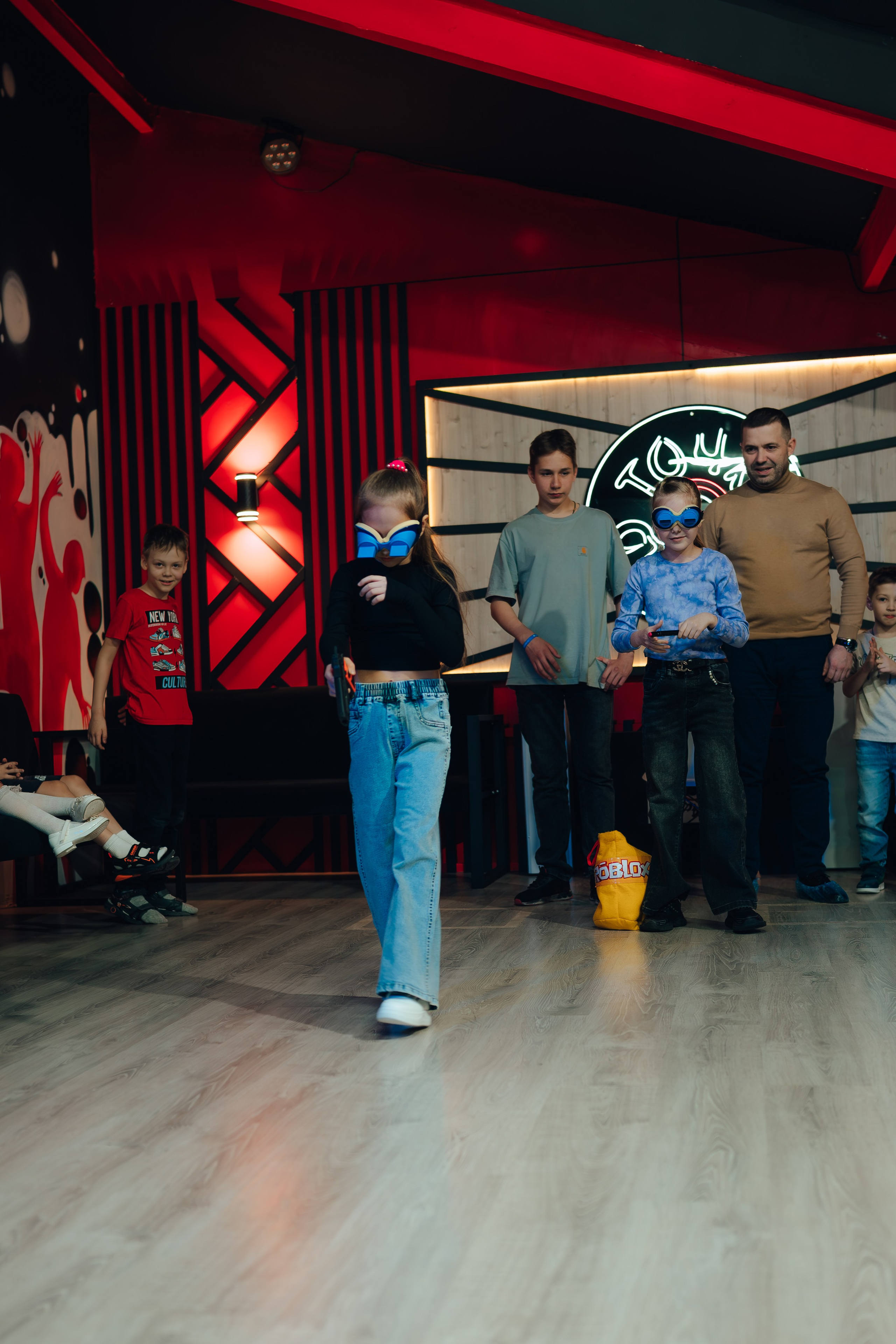 В ТОЧКЕ ОТРЫВА. Детский и семейный фотограф Катерина Мишина