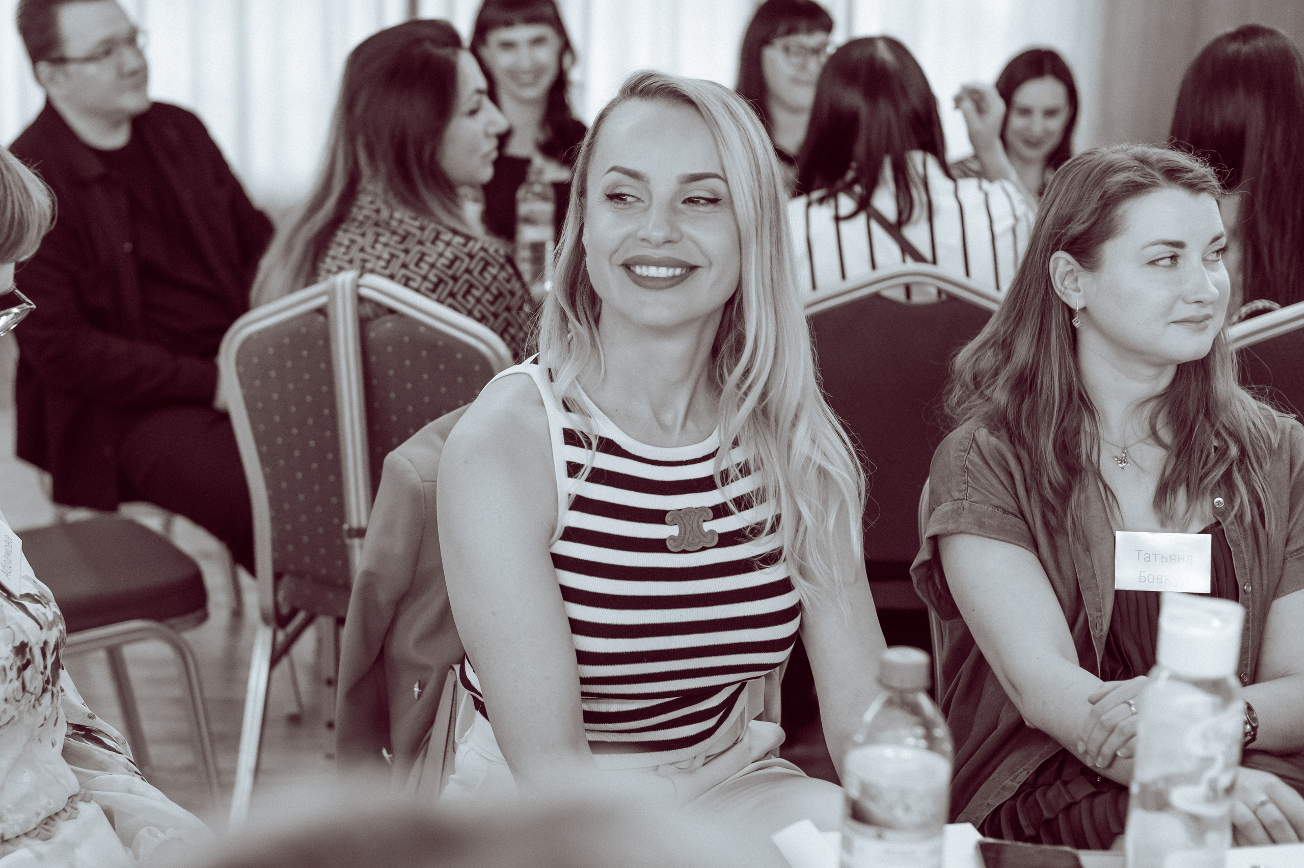 НЕТВОРКИНГ «ЧАЙКА». Детский и семейный фотограф Катерина Мишина