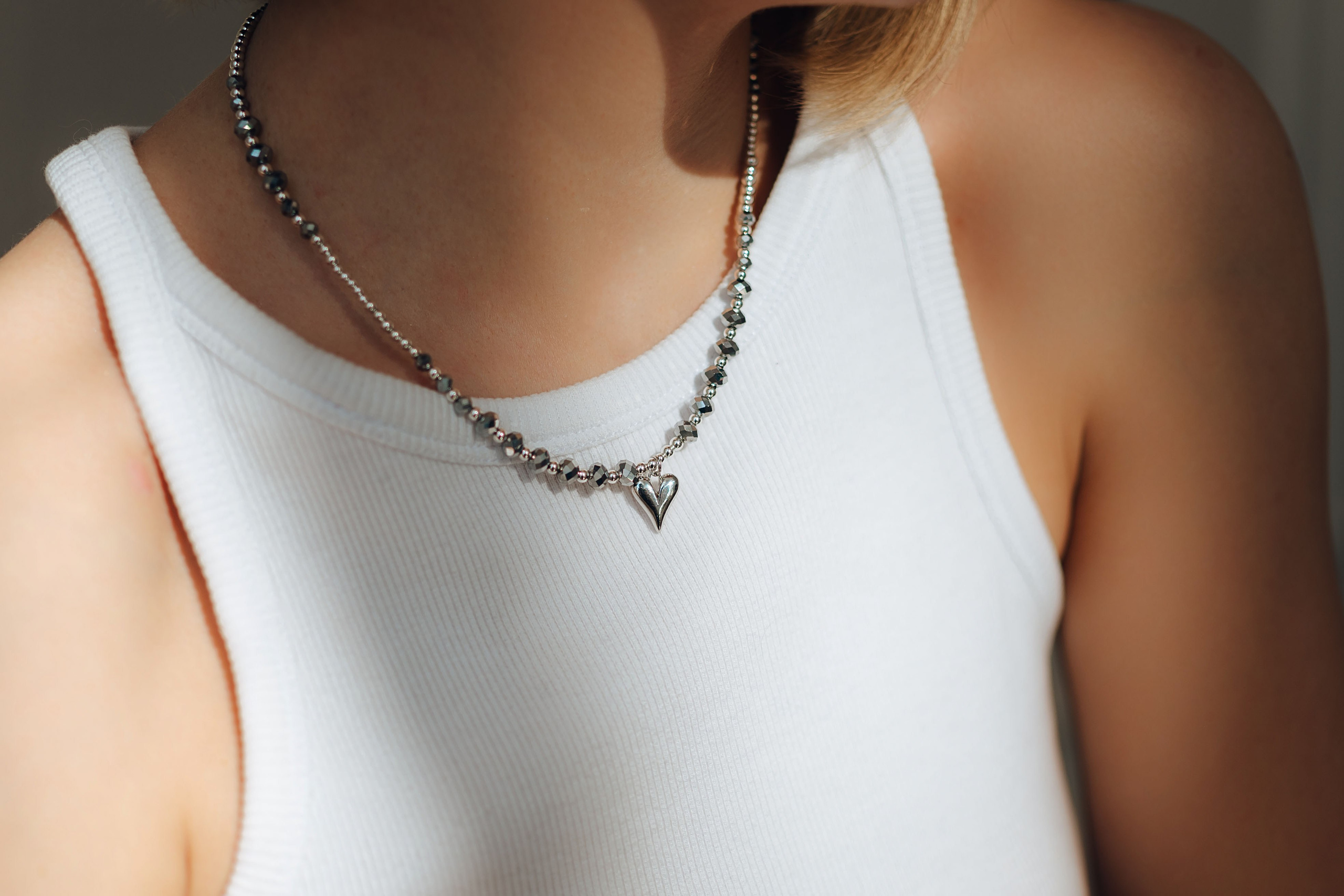 Украшения. Яна Репина. Коллекция весна. Детский и семейный фотограф Катерина Мишина