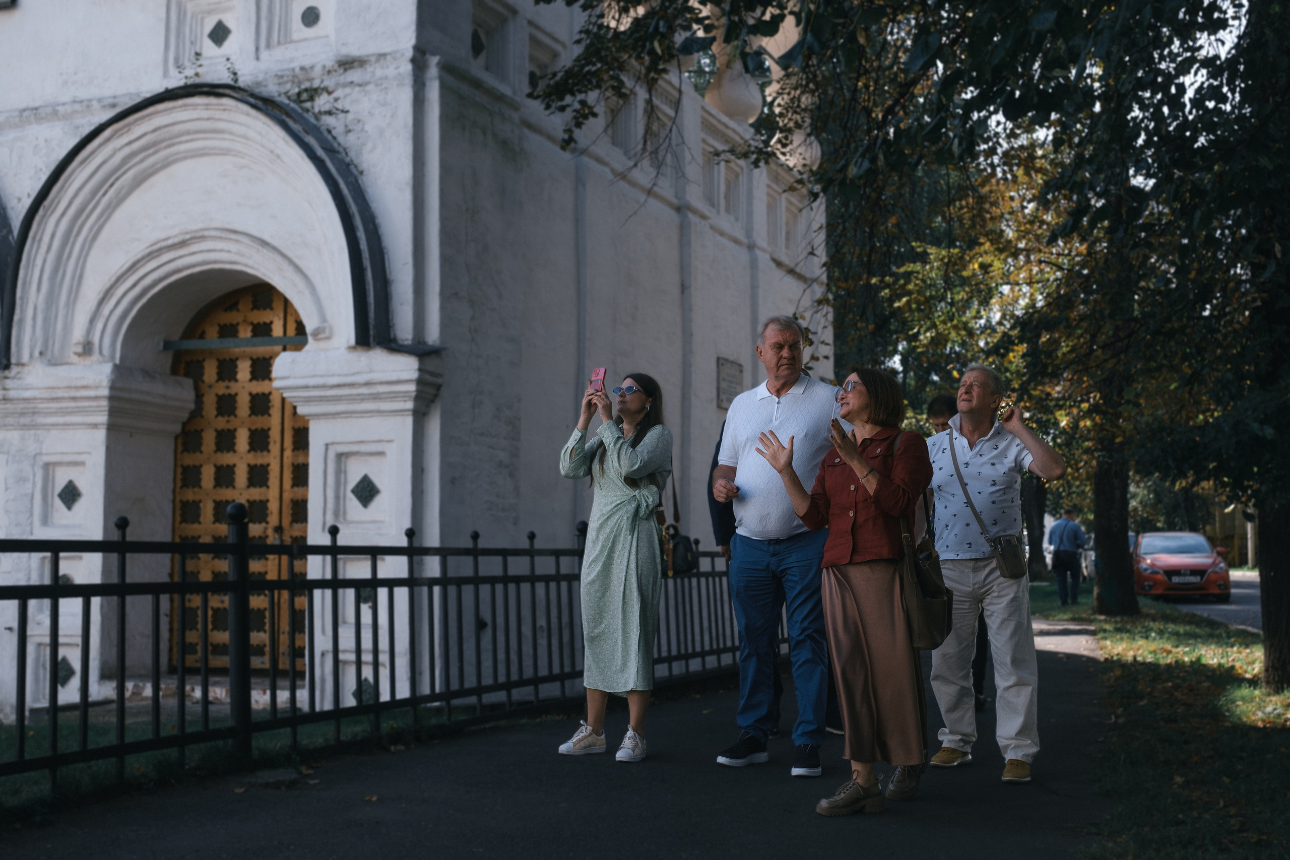 Репортажная съемка. Ilya Cube коммерческий фотограф Ярославль | Москва. Индивидуальные съемки, съемки для брендов и компаний