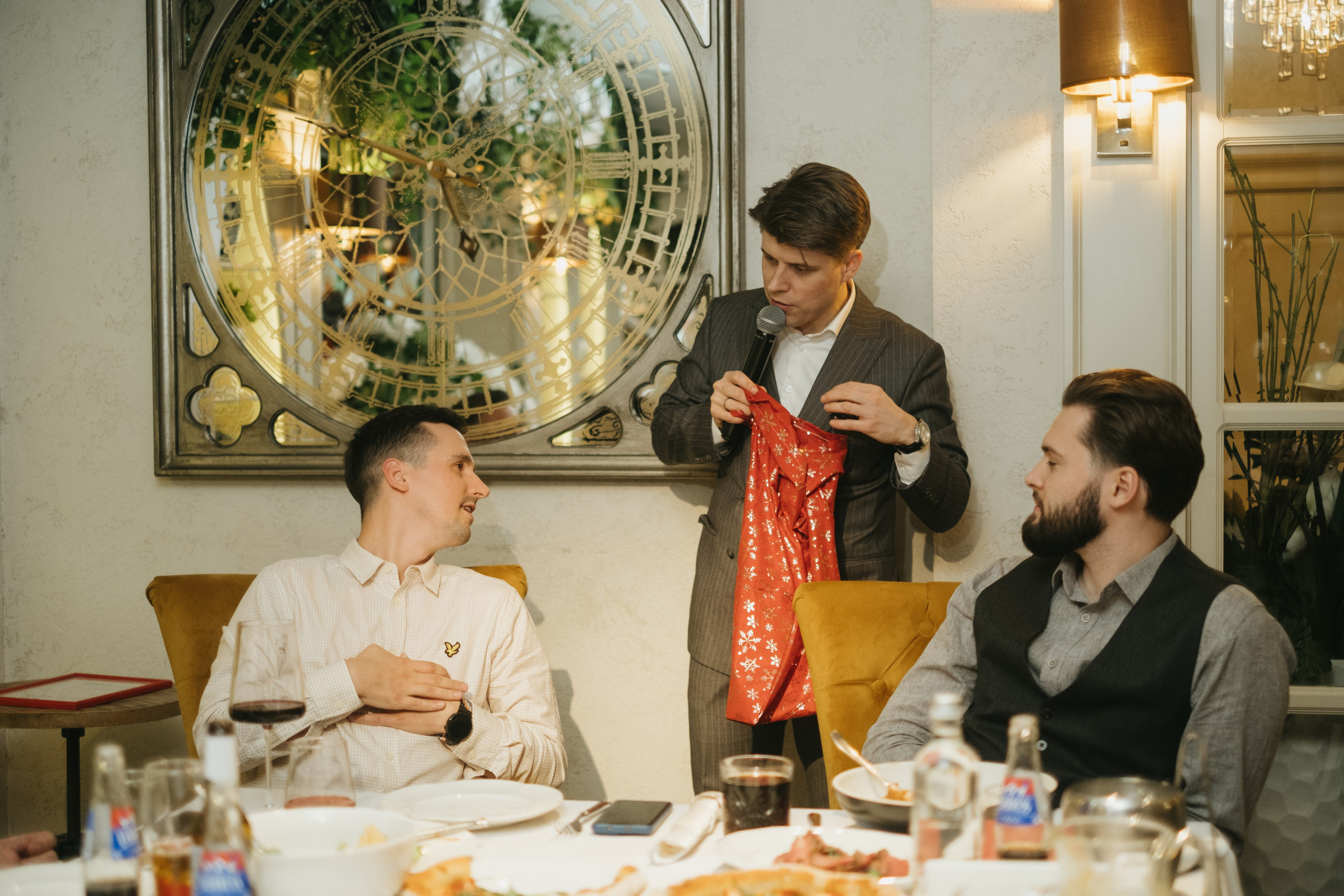 Корпоратив компании. Свадебный и репортажной фотограф Денис Ожигин в Краснодаре и Краснодарском крае