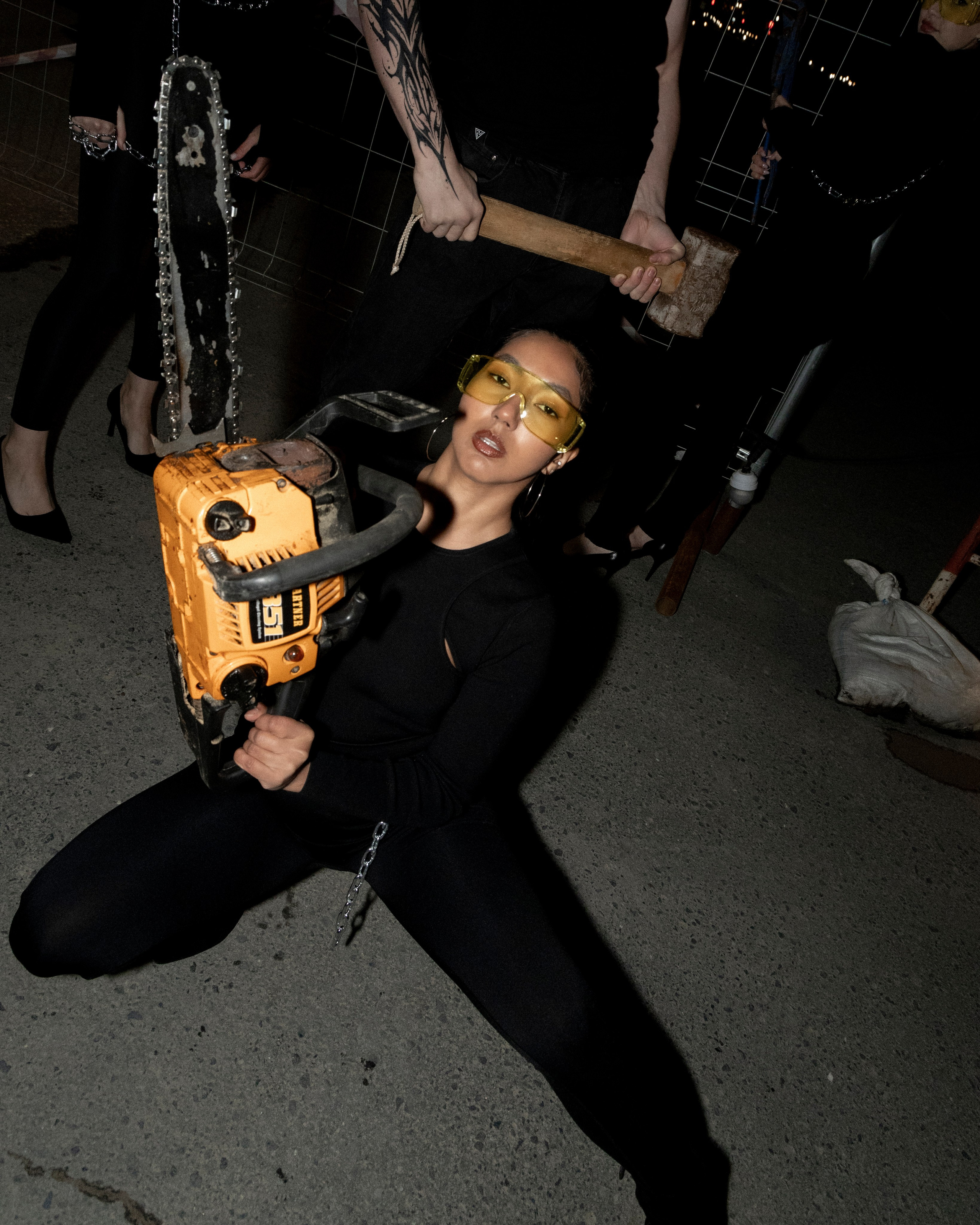 Building. Content creator | Москва | Нарьян-Мар