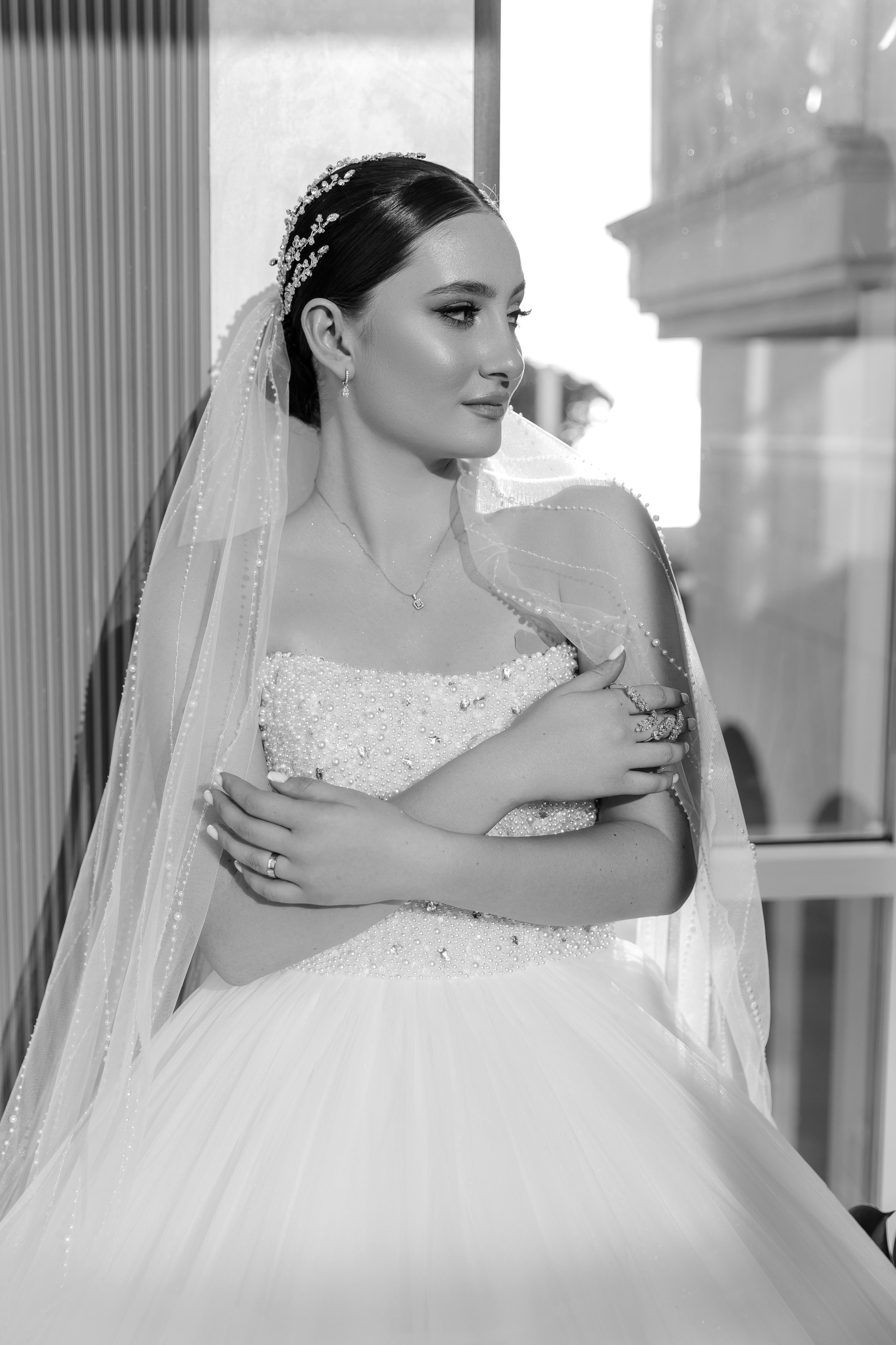 Альберт и Евгения. Свадебный и семейный фотограф в Ростове-на_дону, Тамара Оганесян