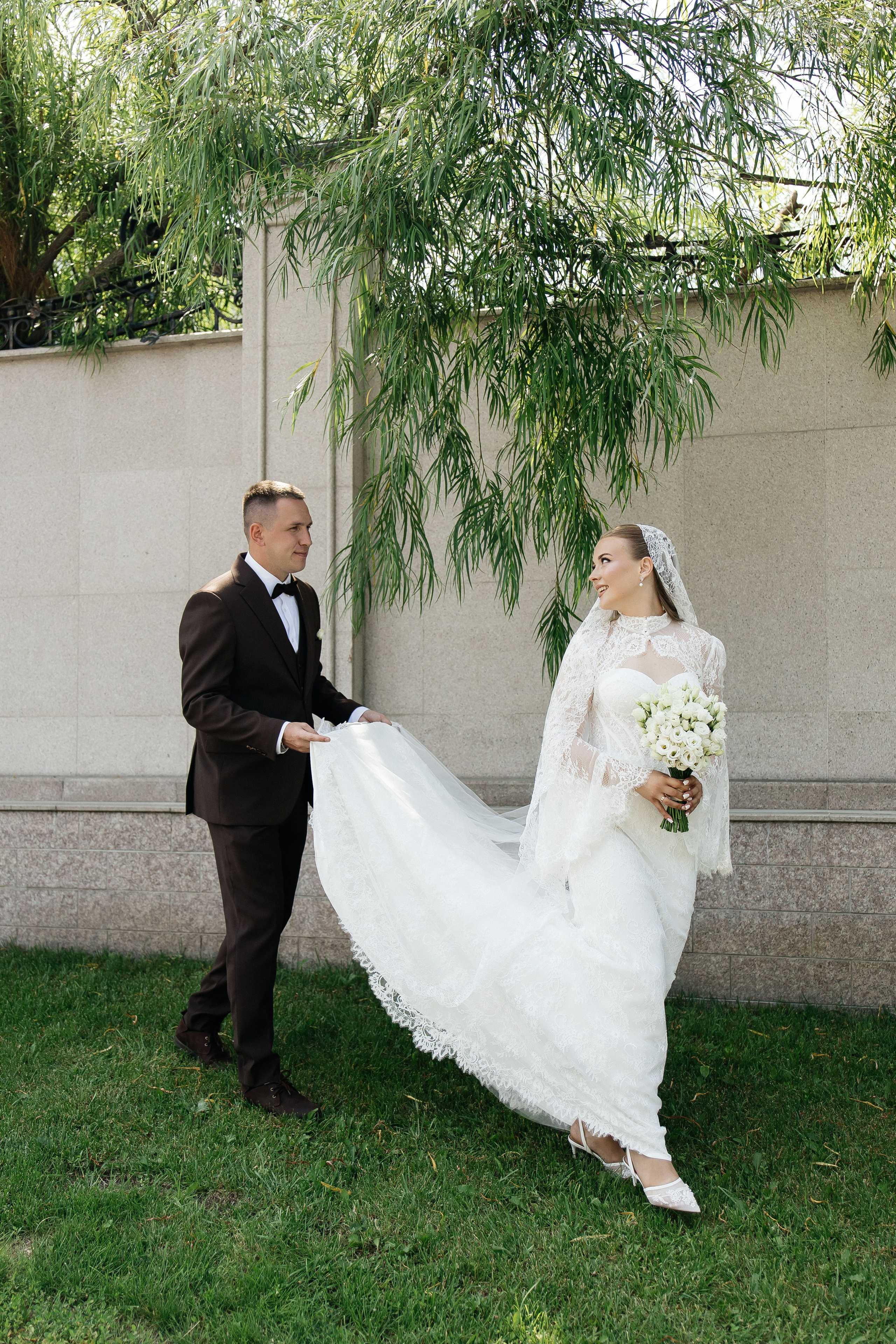 Кира&Александр. Ekaterina_ufimtseva_