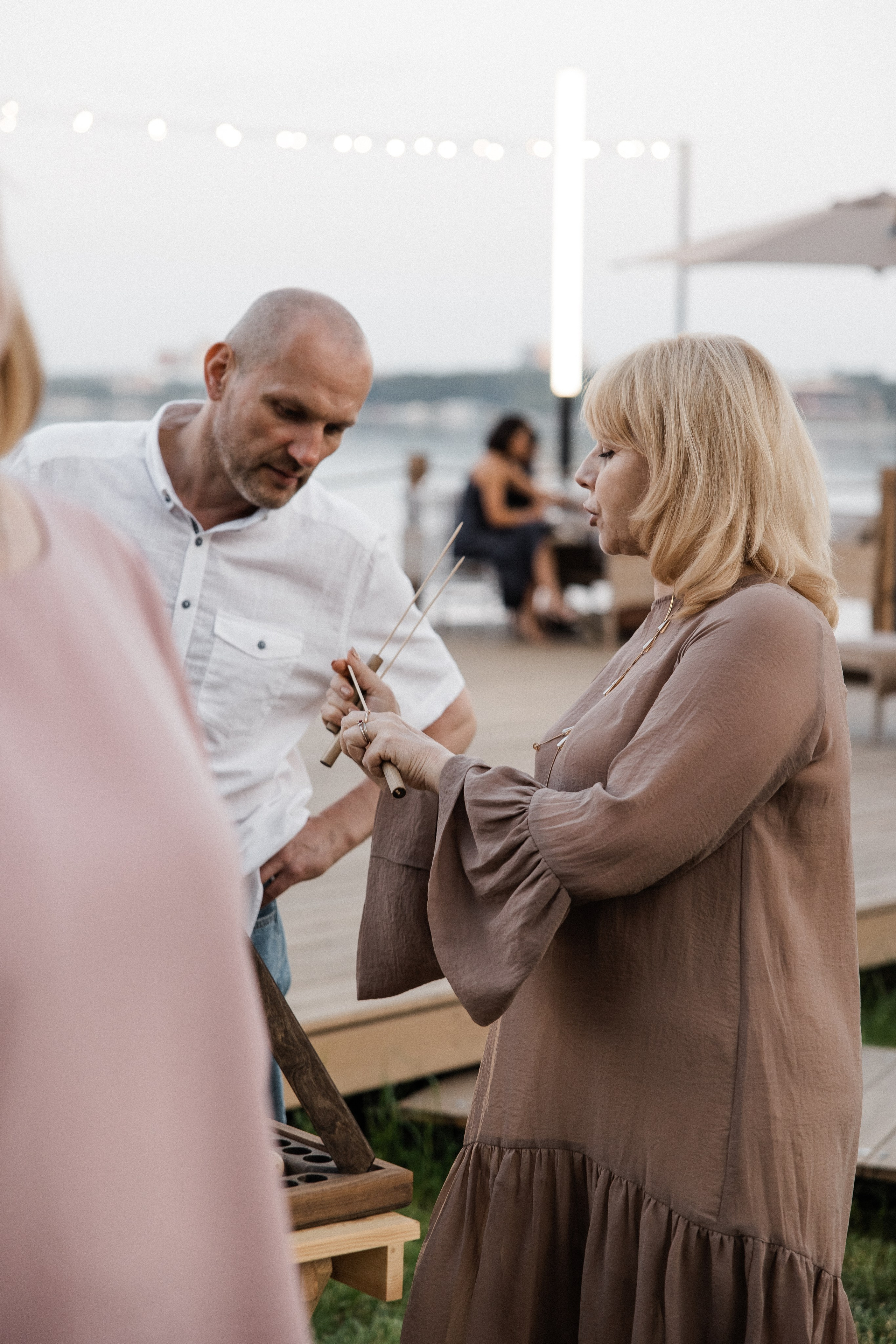 Александр и Анна. Свадебный фотограф Полина Панина