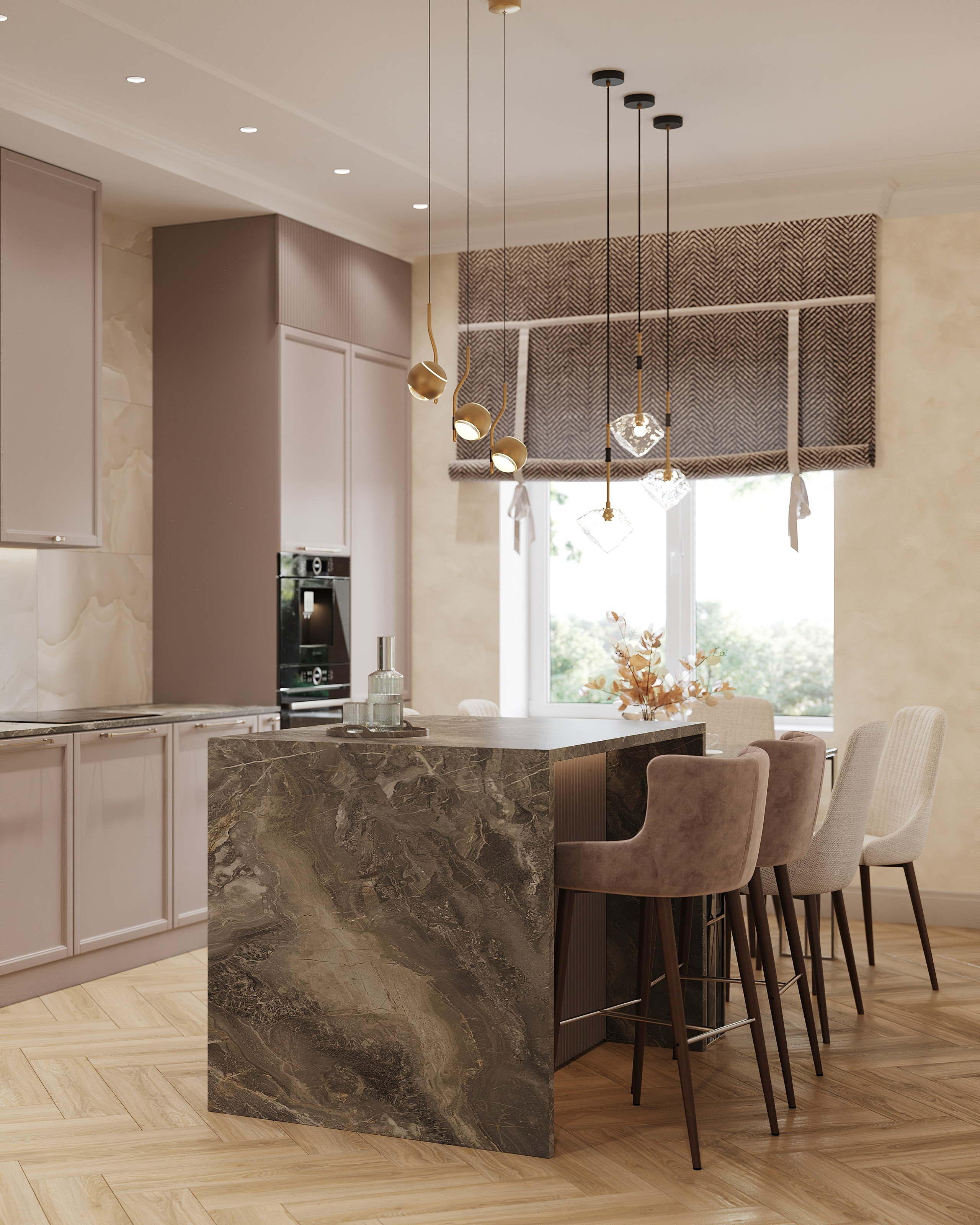 № 18. 3D-визуализатор Юлия Вент e-mail: yuliya_vent@mail.ru