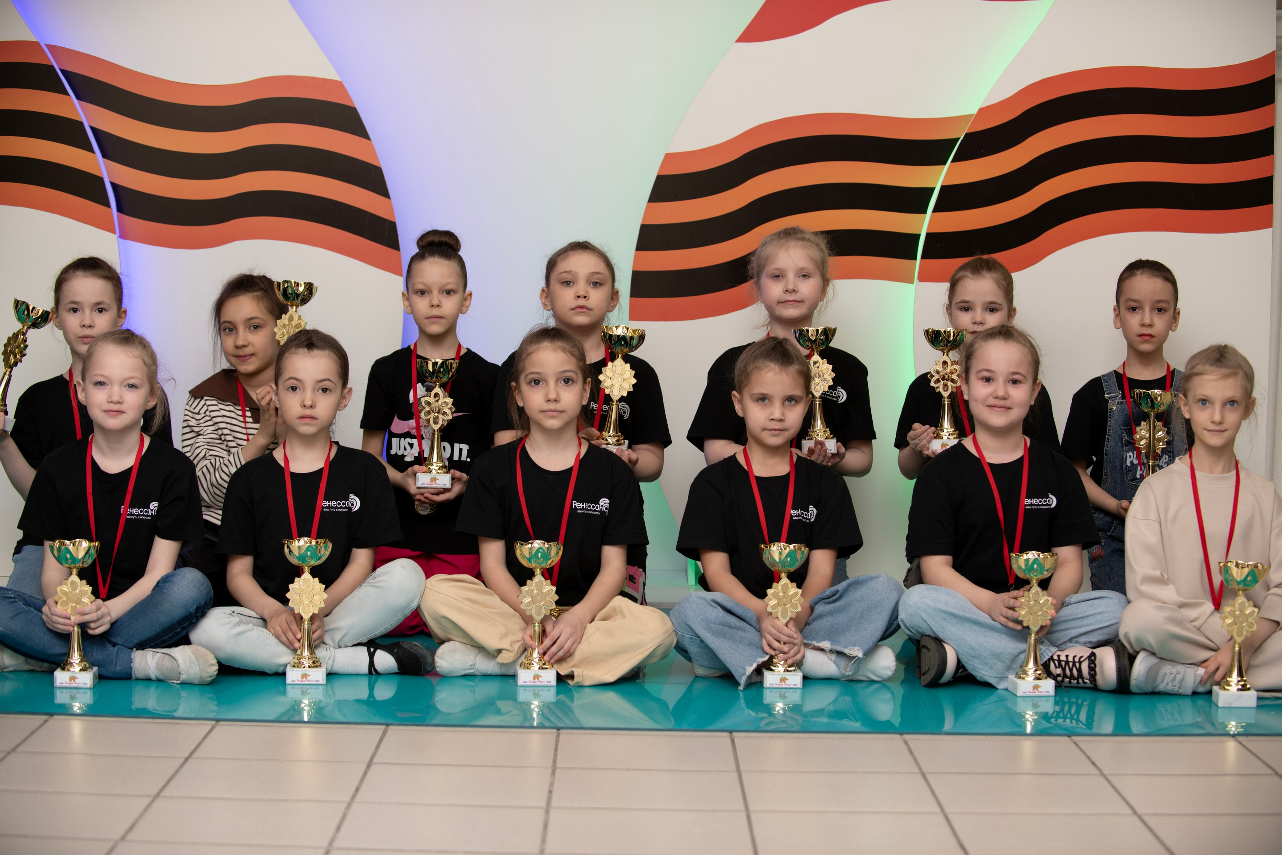 Танцуй Югра. Репортажный и портретный фотограф Alex Dum