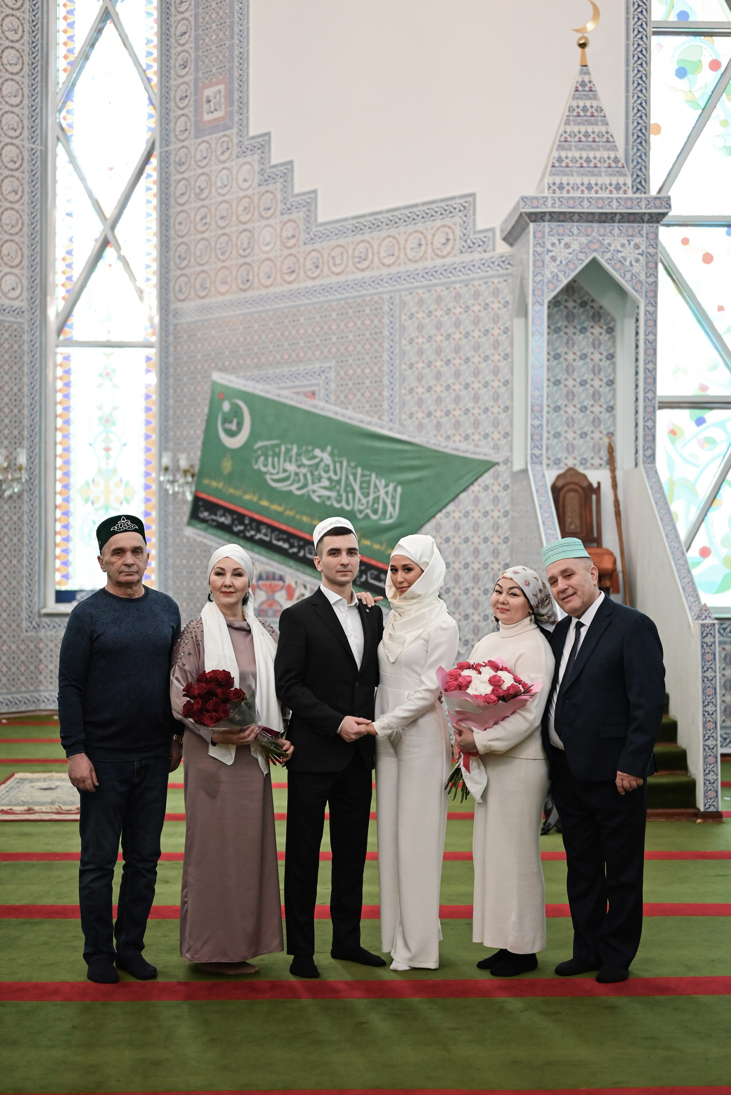 Максим и Регина. Свадебный и семейный фотограф в Уфе Александров Максим