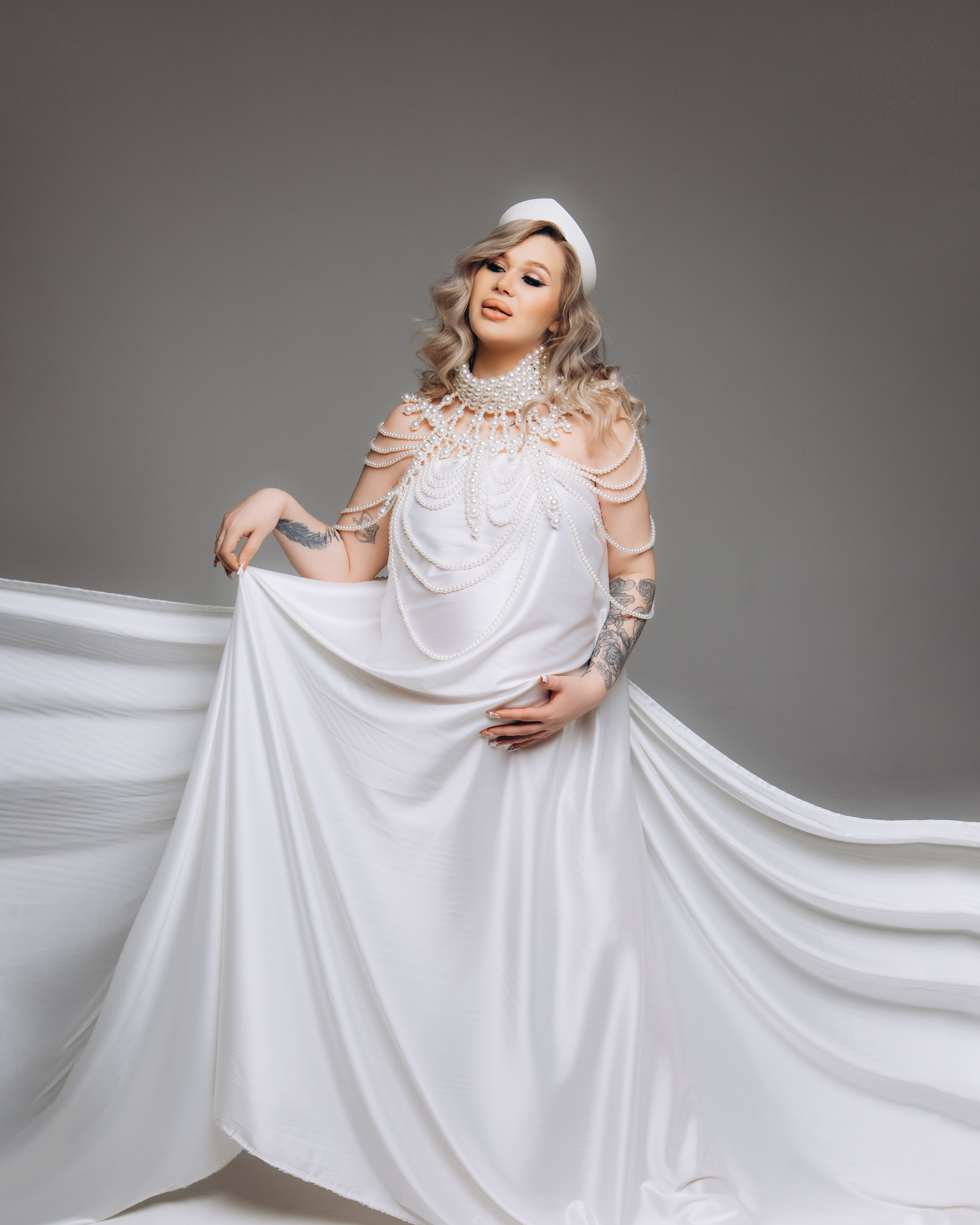 Фотосессия беременности. Фотограф в городе Лыткарино Волкова Ольга