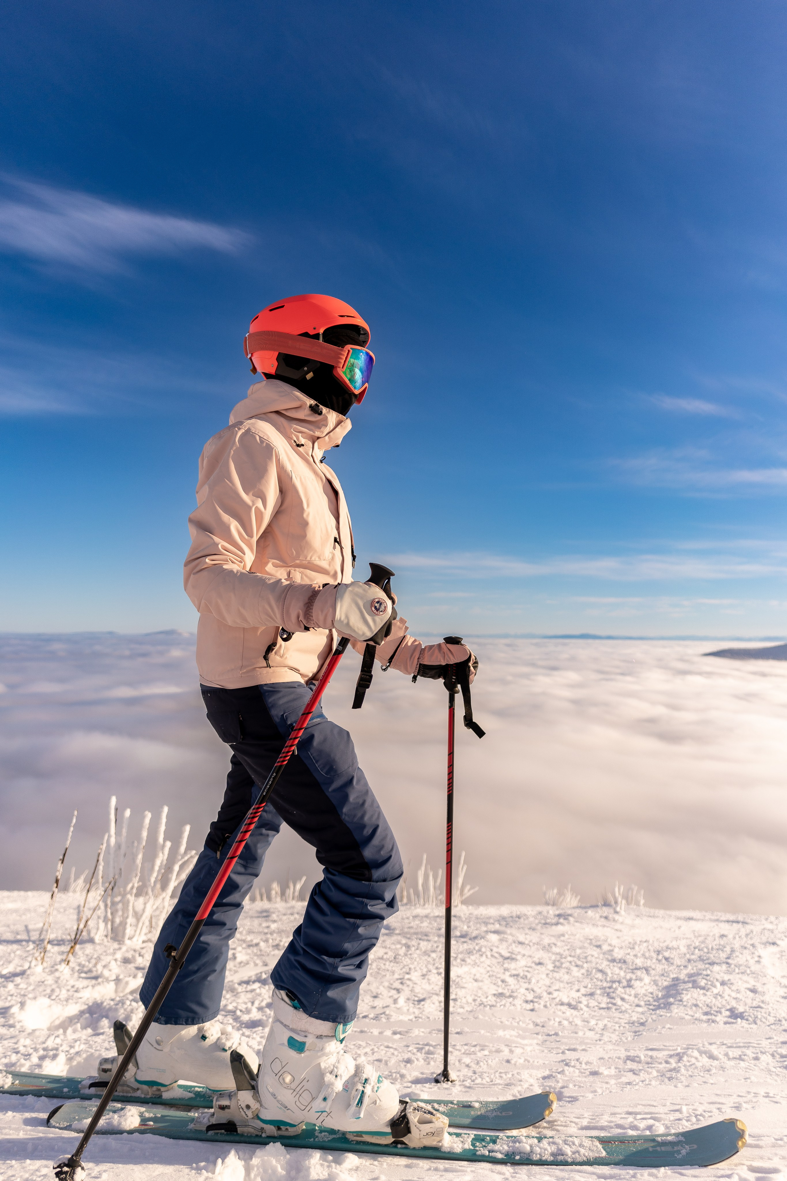 Джой 6.12. Анастасия Паршукова — фотограф Шерегеш Новосибирск