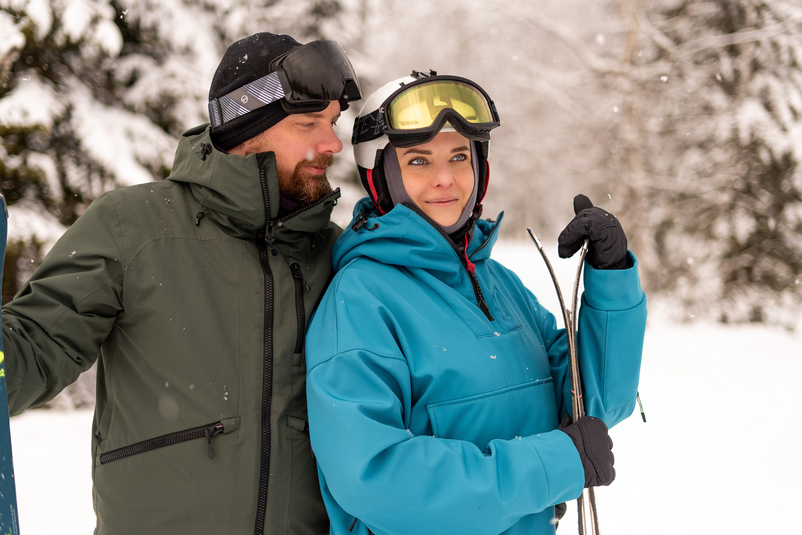 Джой 21.03.24. Анастасия Паршукова — фотограф Шерегеш Новосибирск